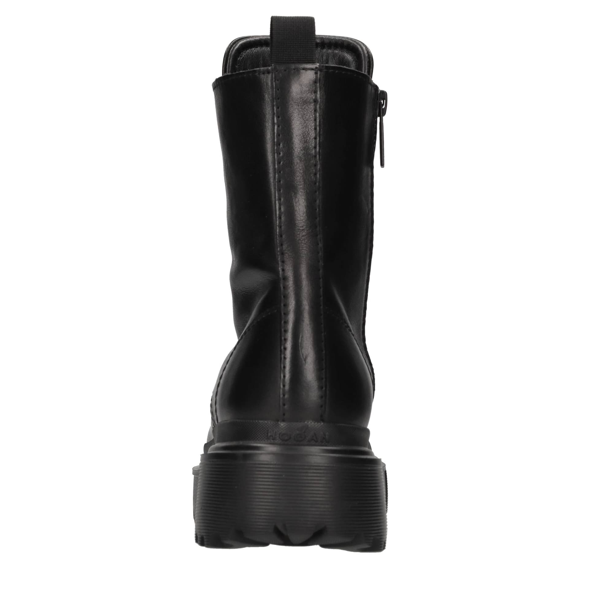 Hogan  Stivali Nero - 2