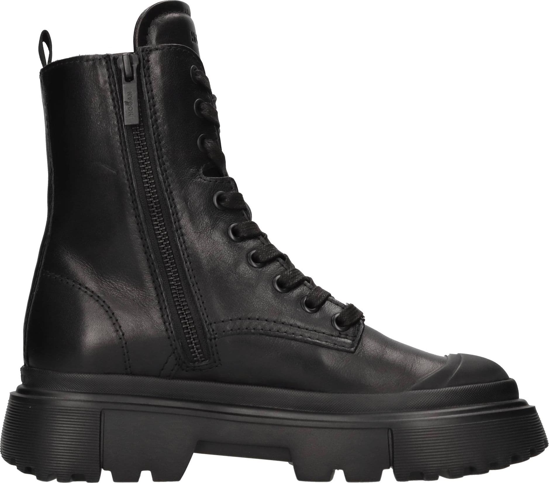 Hogan  Stivali Nero - 3