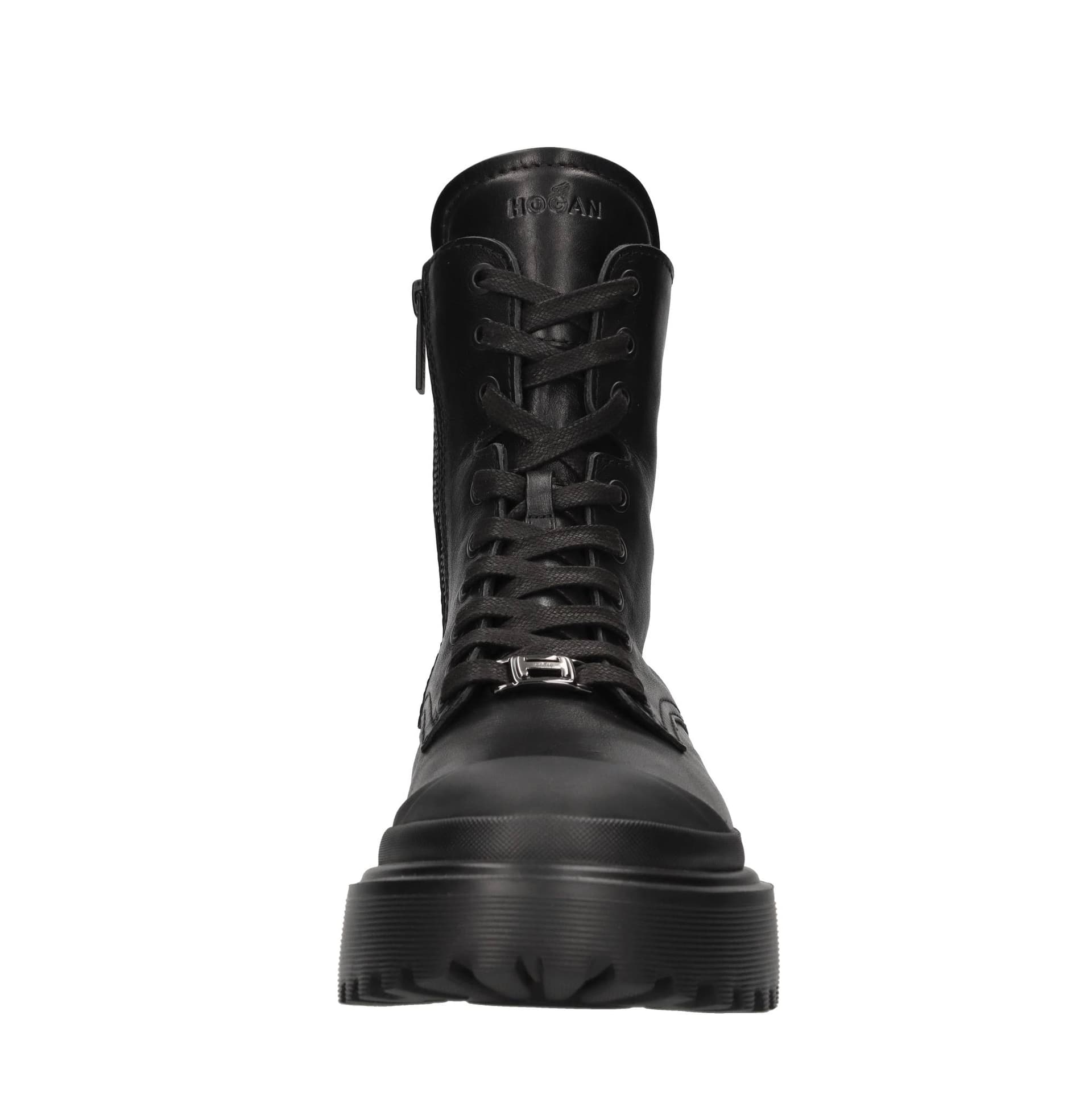 Hogan  Stivali Nero - 4