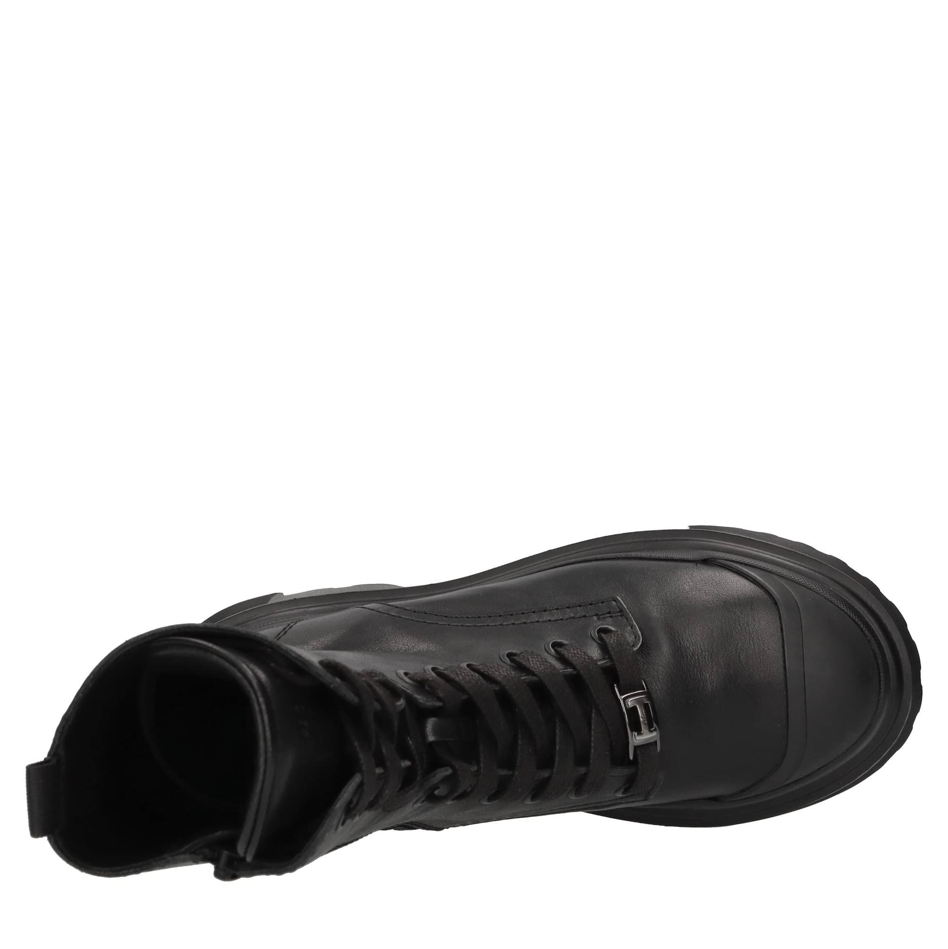 Hogan  Stivali Nero - 5