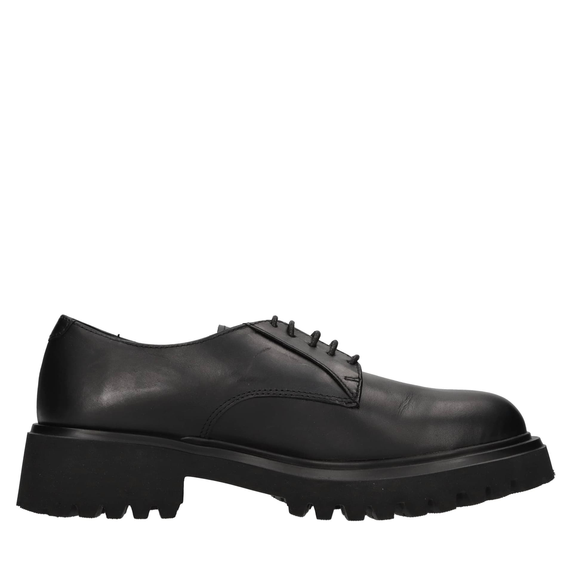 Juilie Dee  Scarpe basse Nero - 3