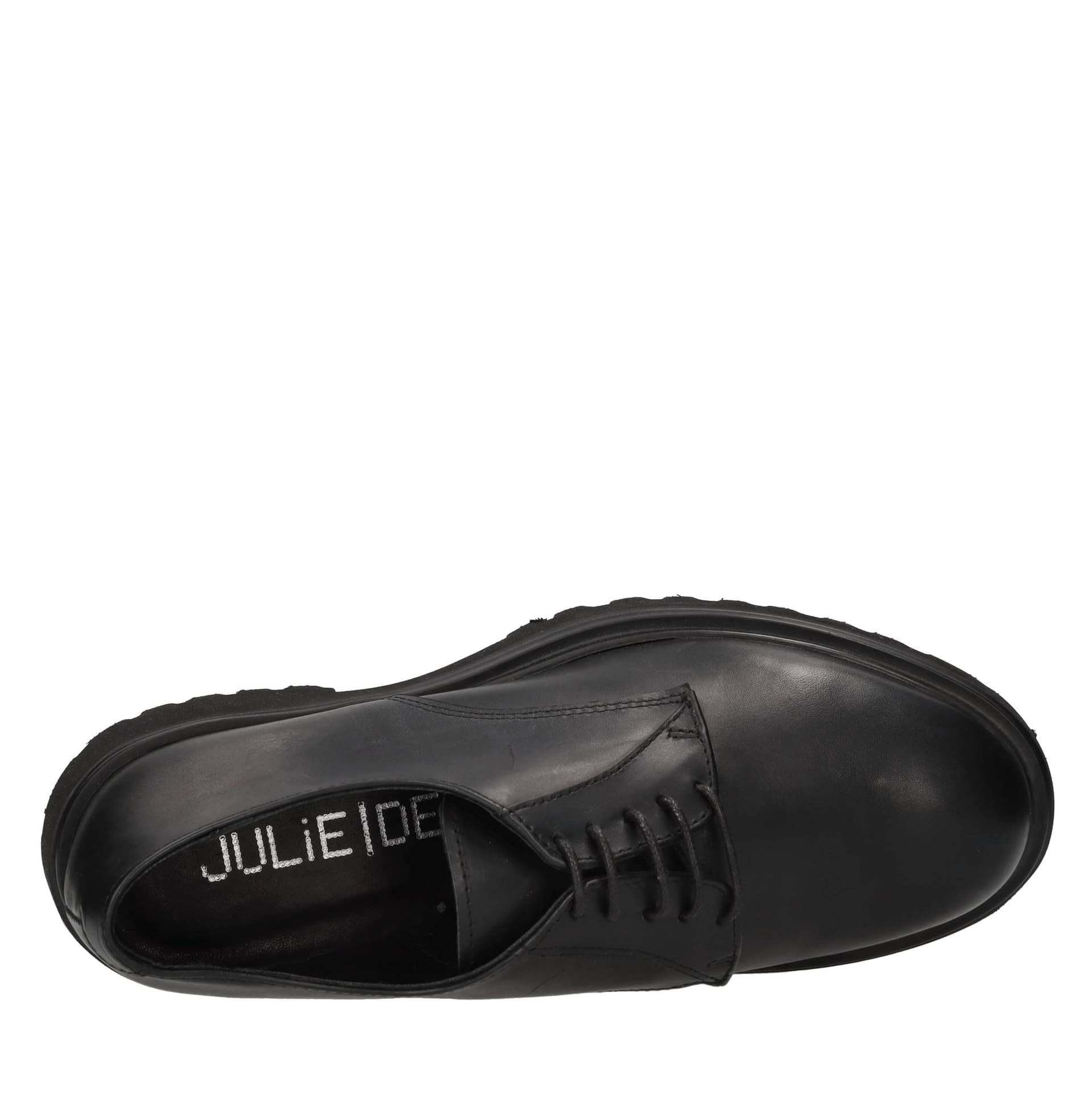 Juilie Dee  Scarpe basse Nero - 5