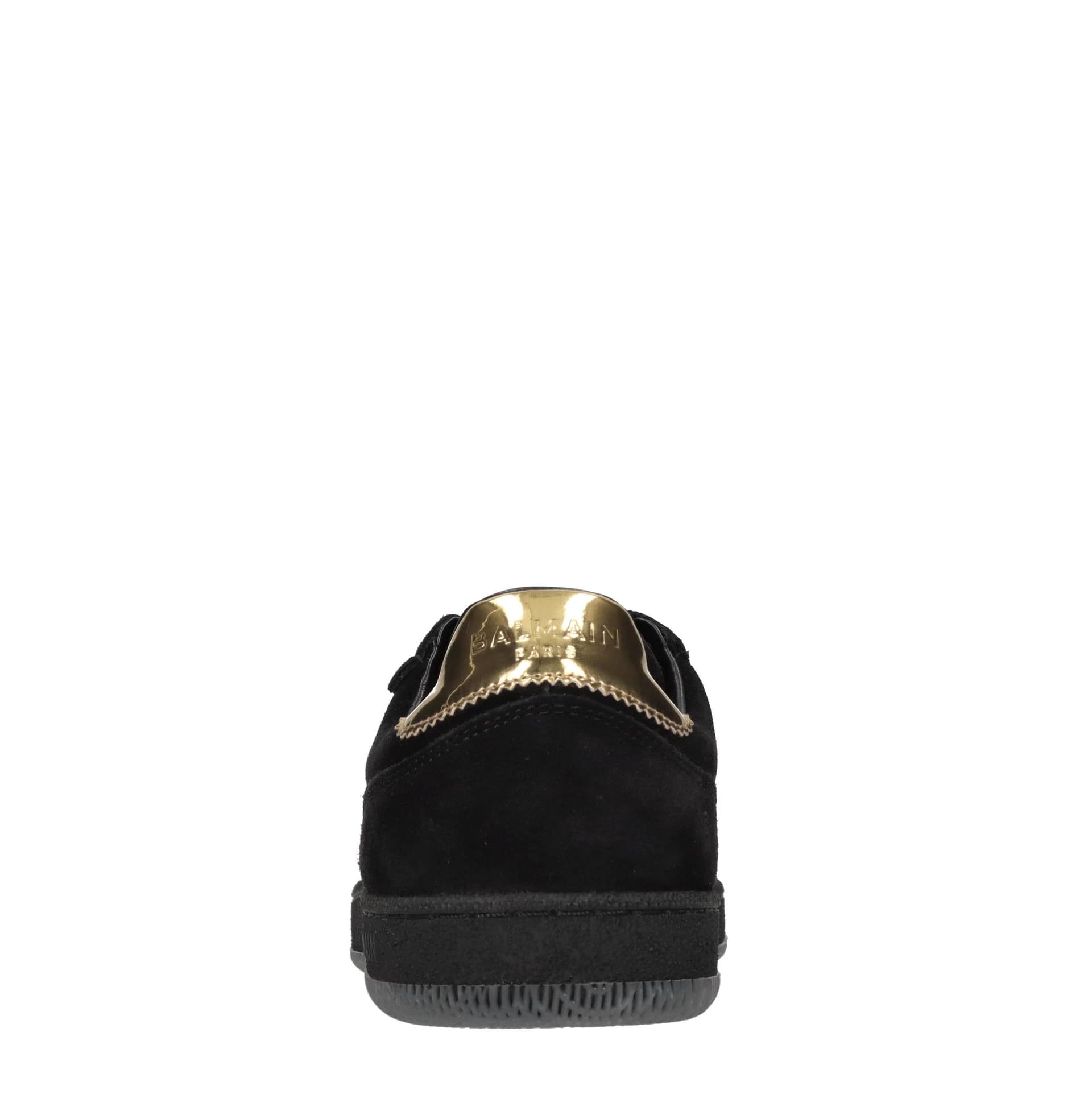 Balmain  Sneakers Nero - 2