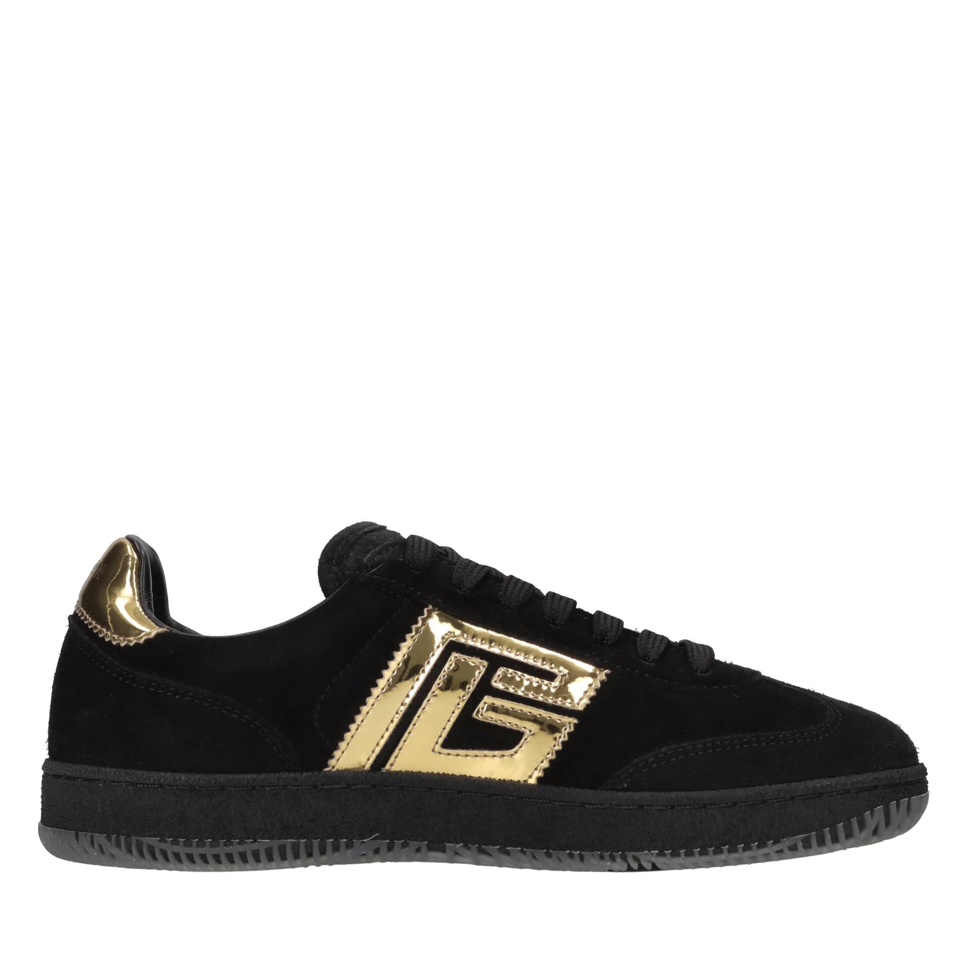 Balmain  Sneakers Nero - 3