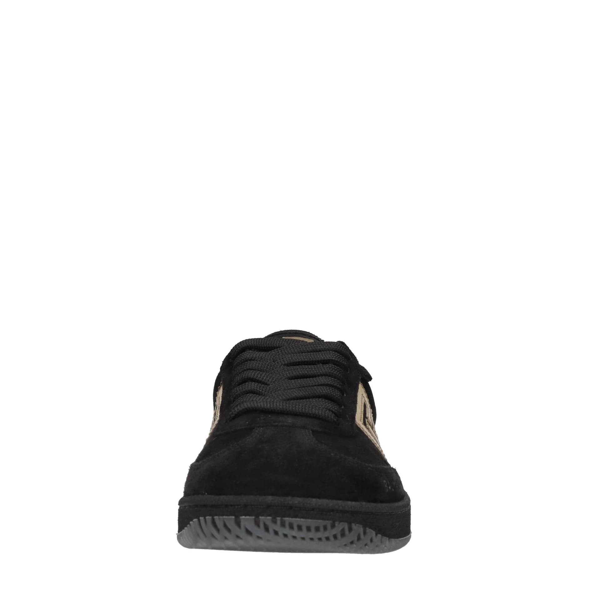 Balmain  Sneakers Nero - 4