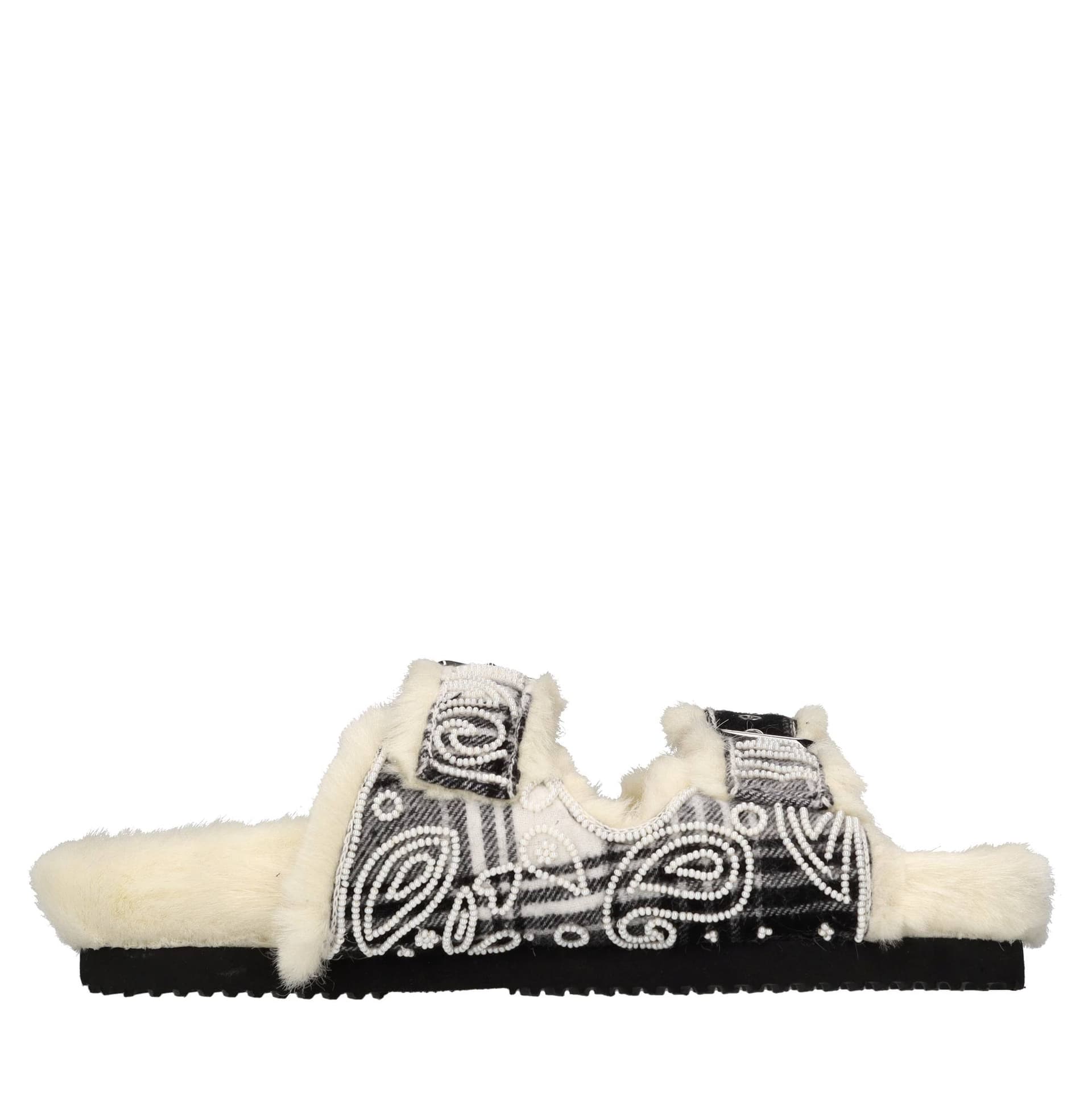 De Siena  Sandali Multicolor - 3