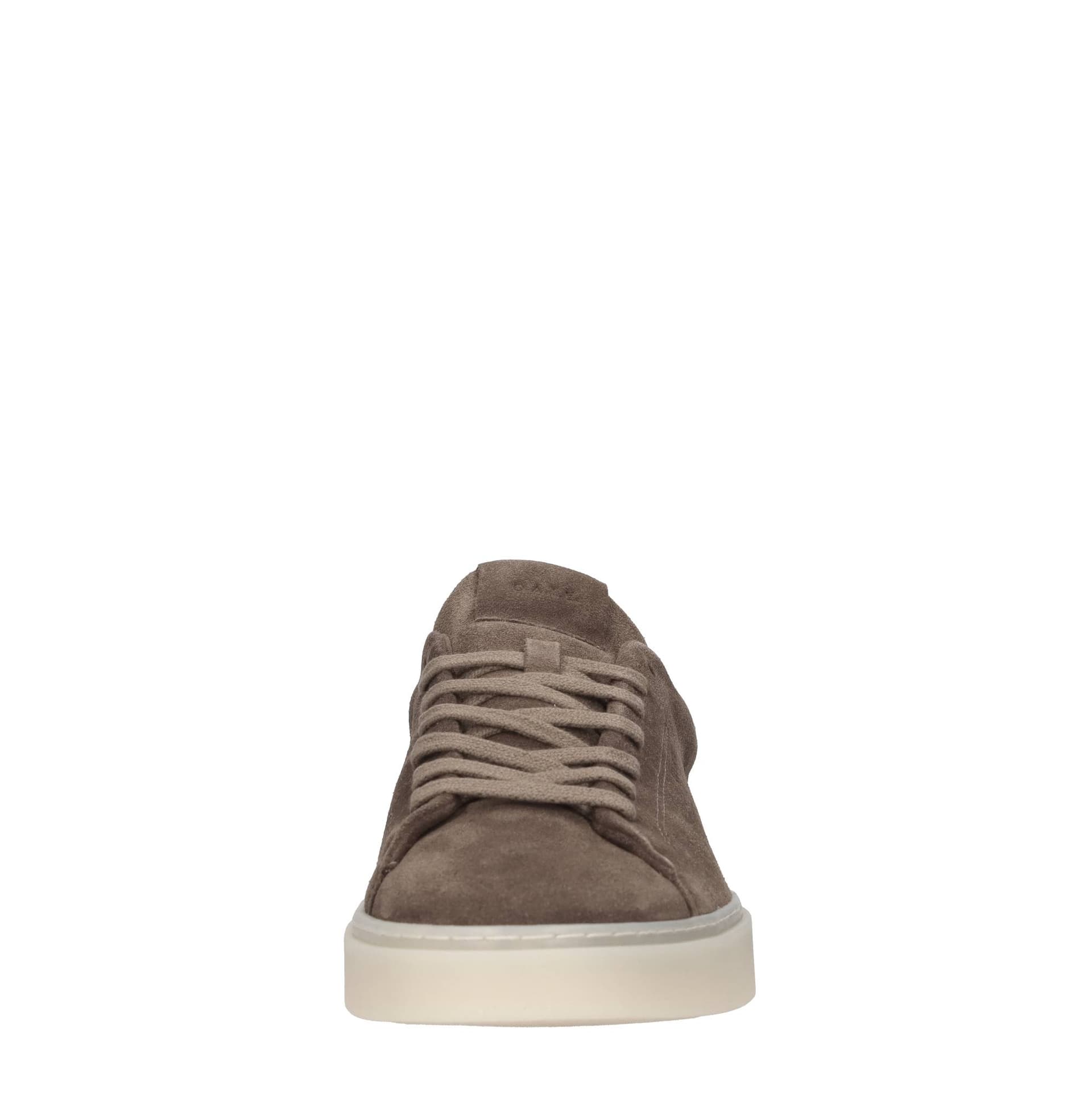 D.A.T.E.  Sneakers Marrone - 4