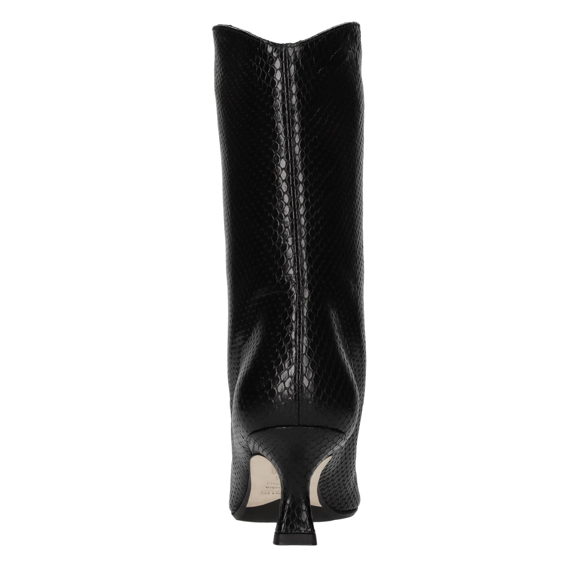 Dondup  Stivali Nero - 2