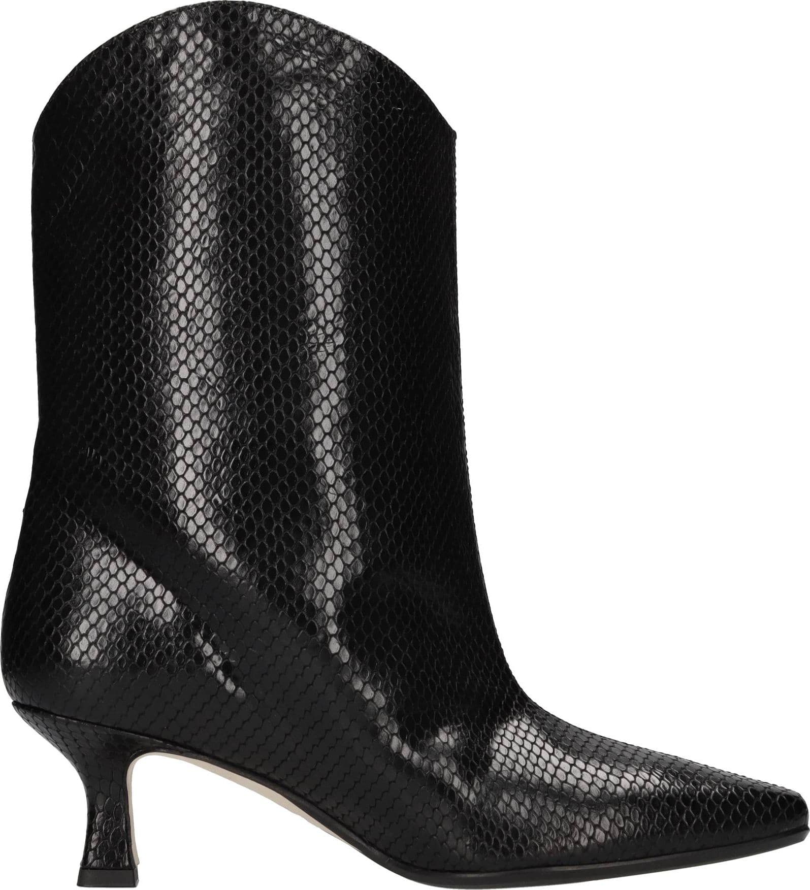 Dondup  Stivali Nero - 3