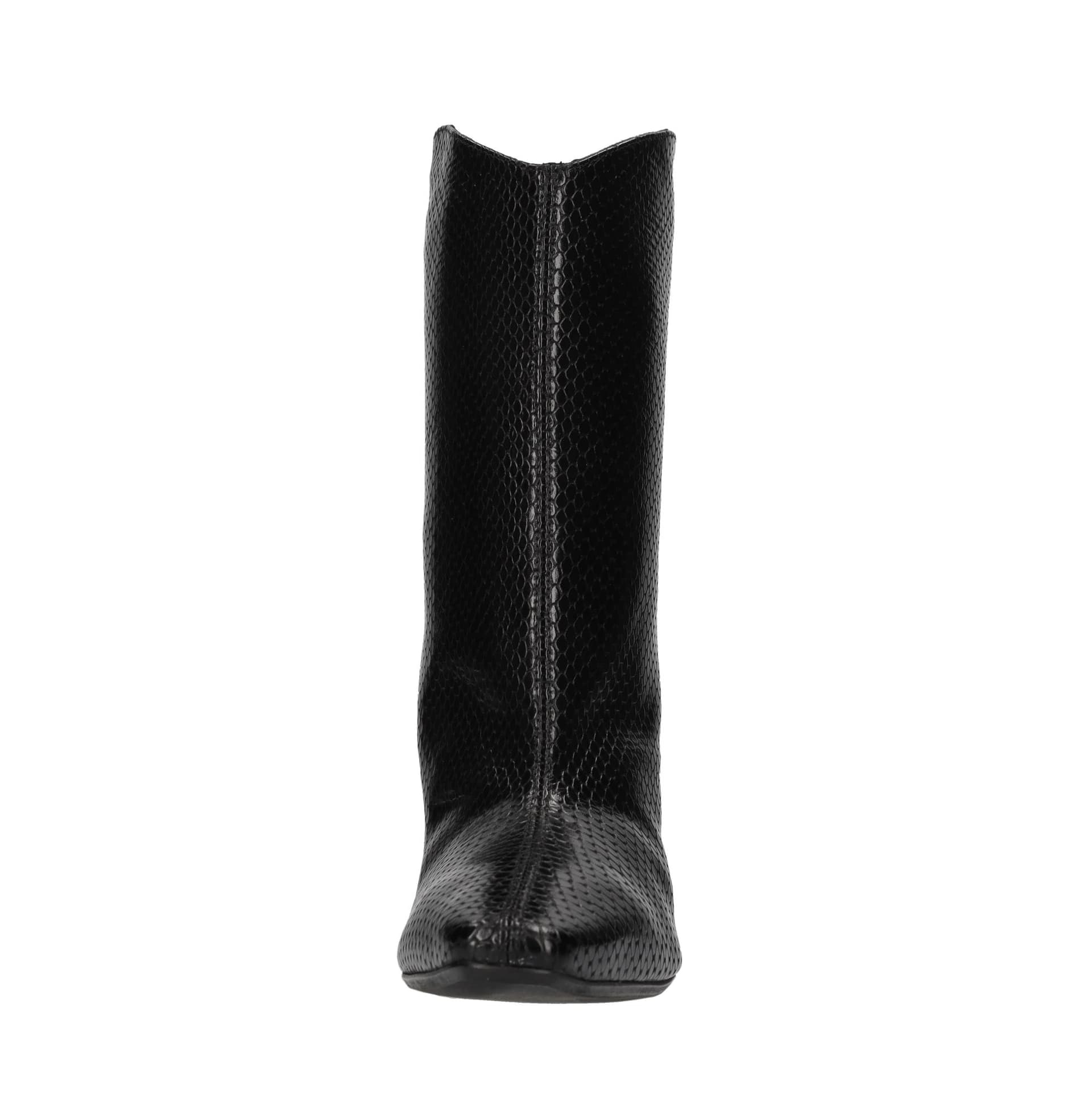 Dondup  Stivali Nero - 4