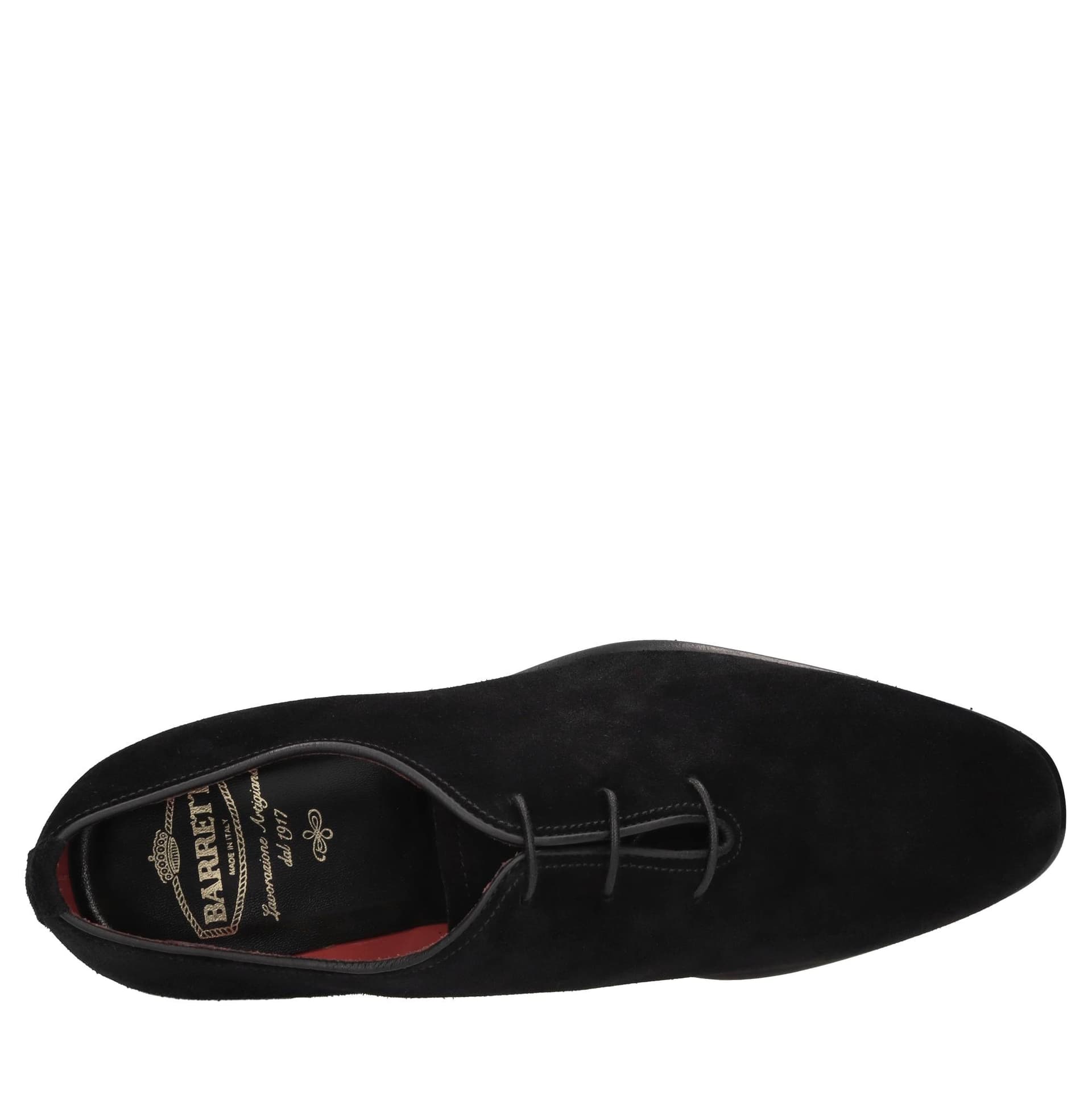 Barrett  Scarpe basse Nero - 5