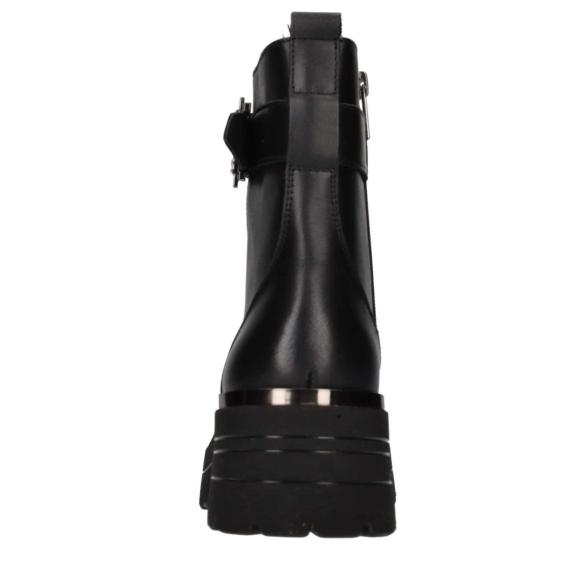 PACIOTTI 4US  Stivali Nero - 2