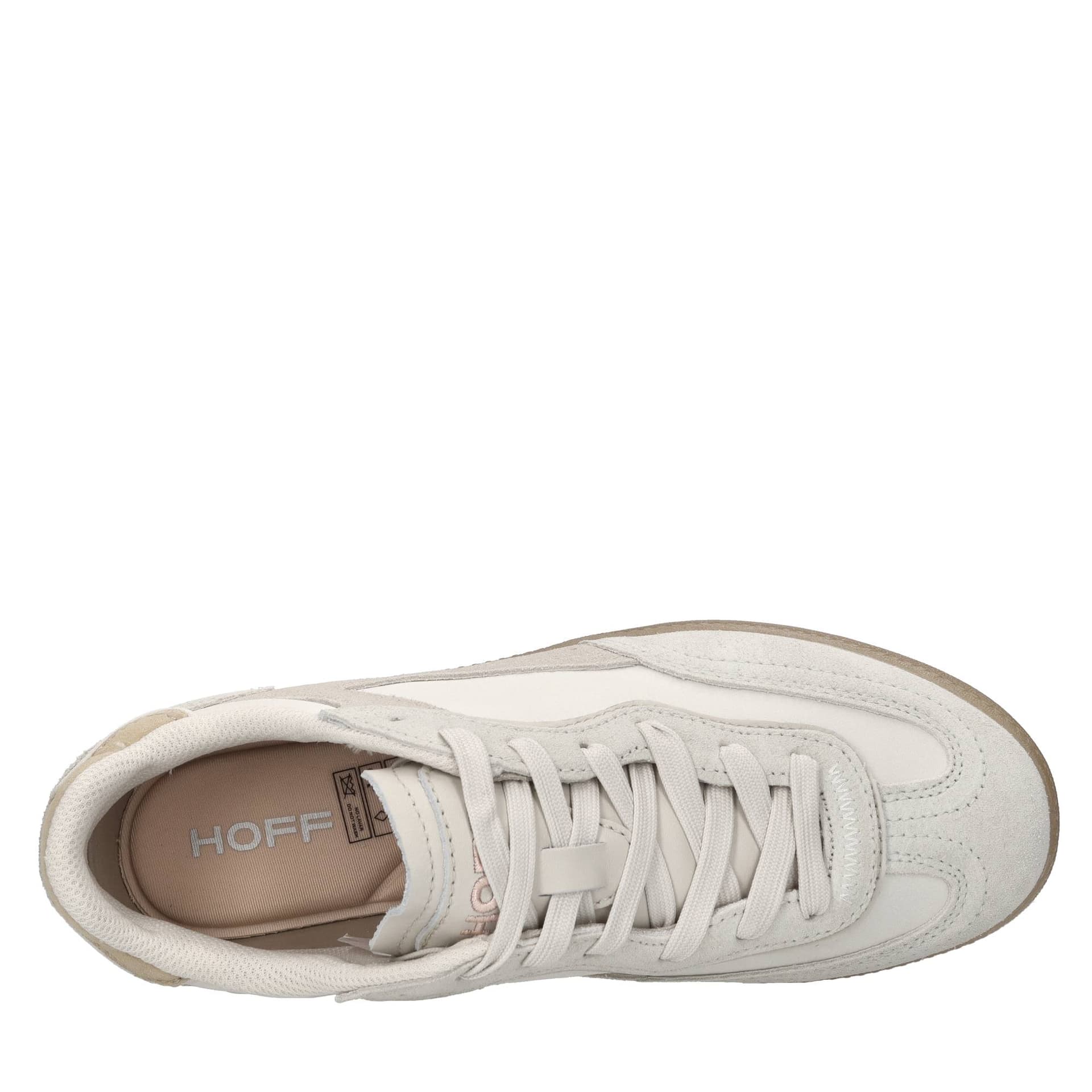 HOFF  Sneakers Beige - 5