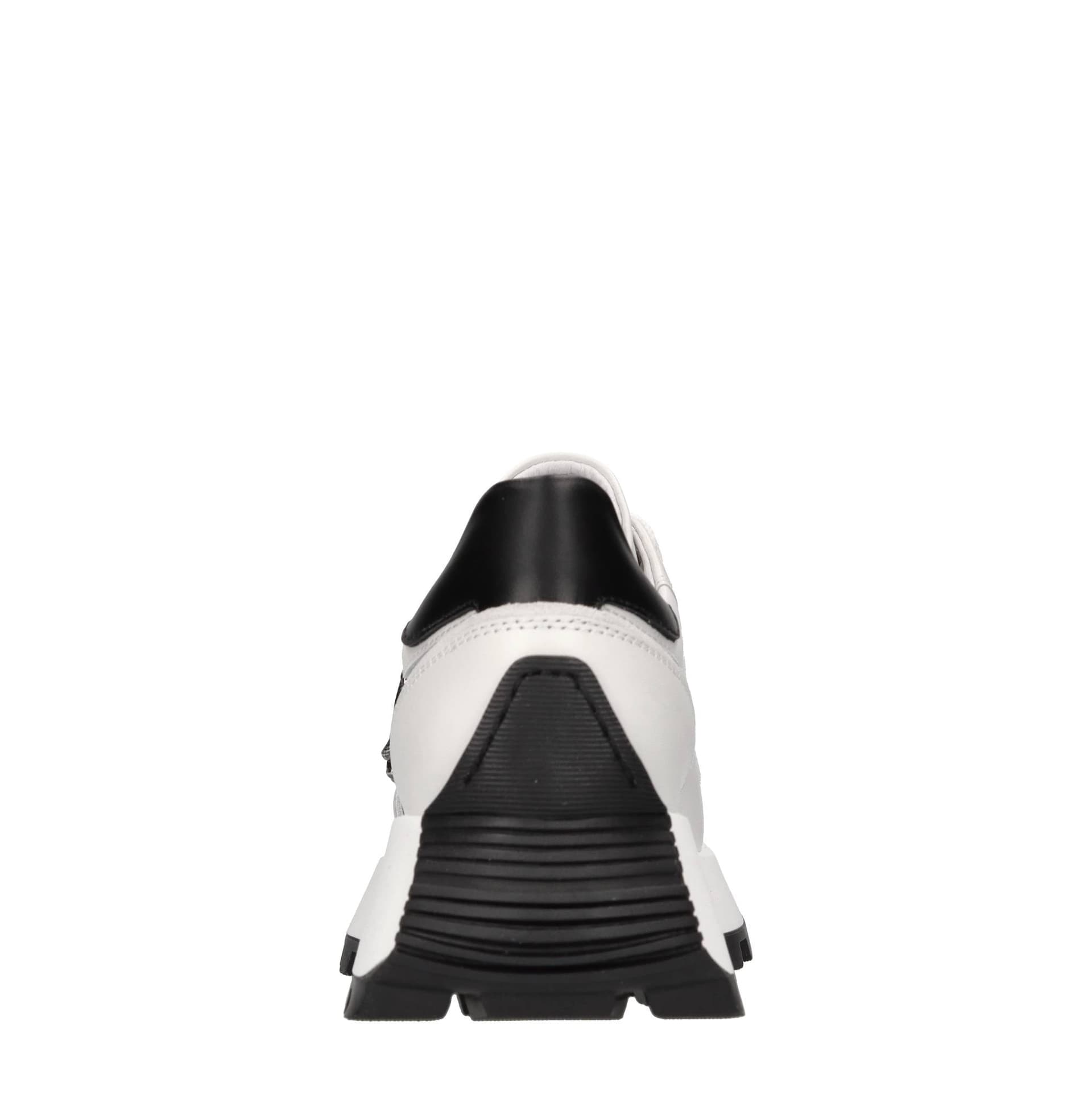 Roberto Cavalli  Sneakers Bianco - 2