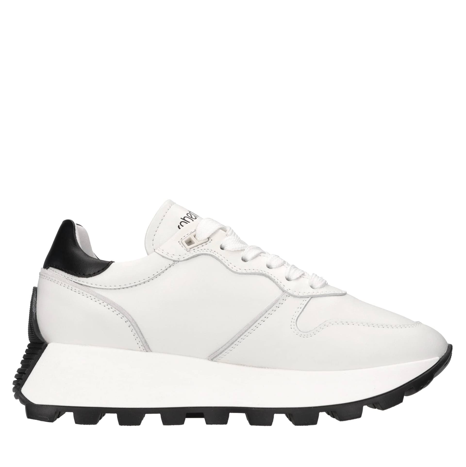 Roberto Cavalli  Sneakers Bianco - 3
