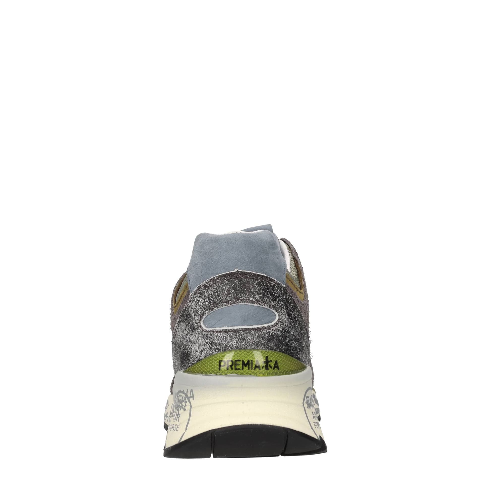 Premiata  Sneakers Multicolor - 2