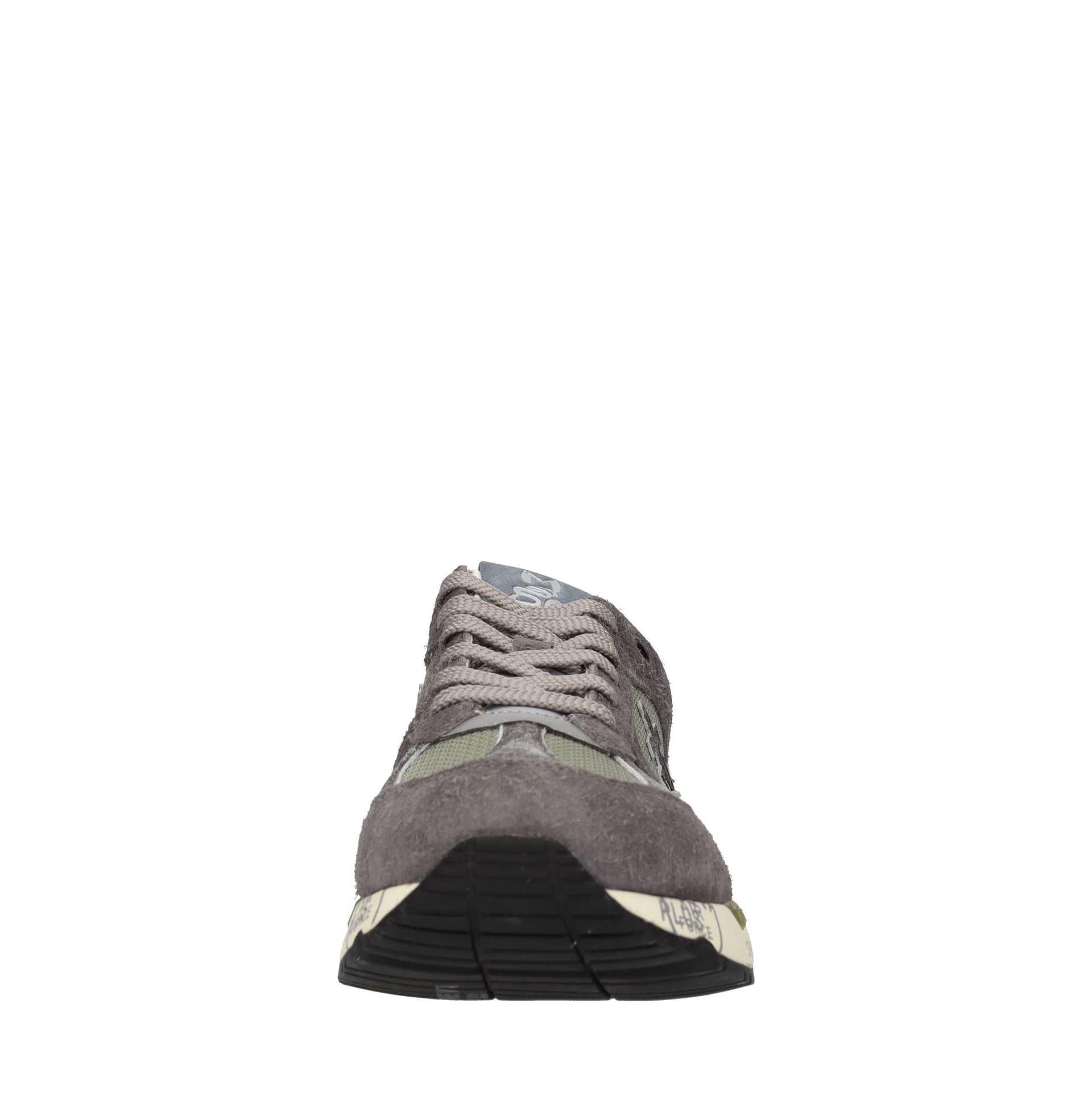 Premiata  Sneakers Multicolor - 4