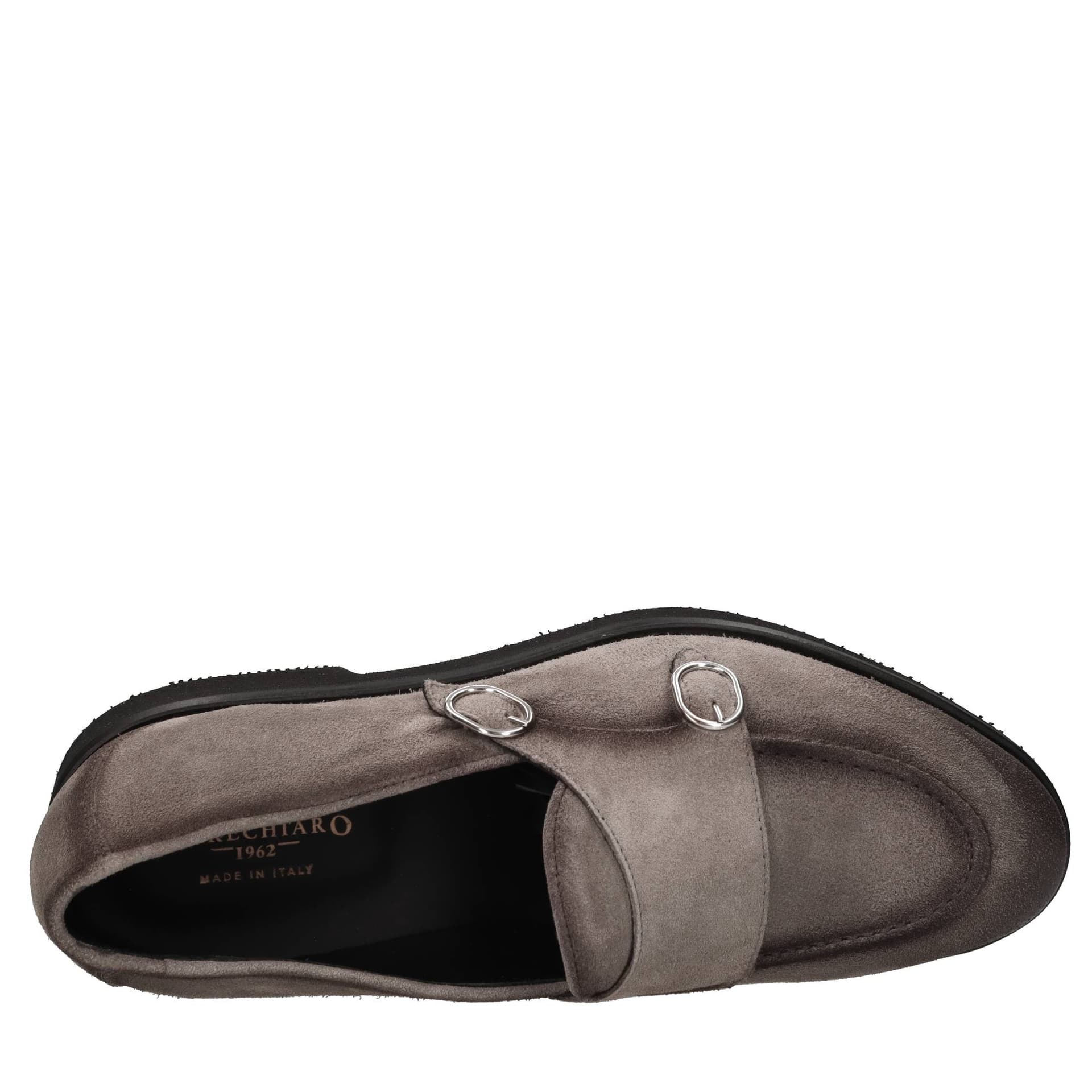 Marechiaro 1962  Scarpe basse Marrone - 5