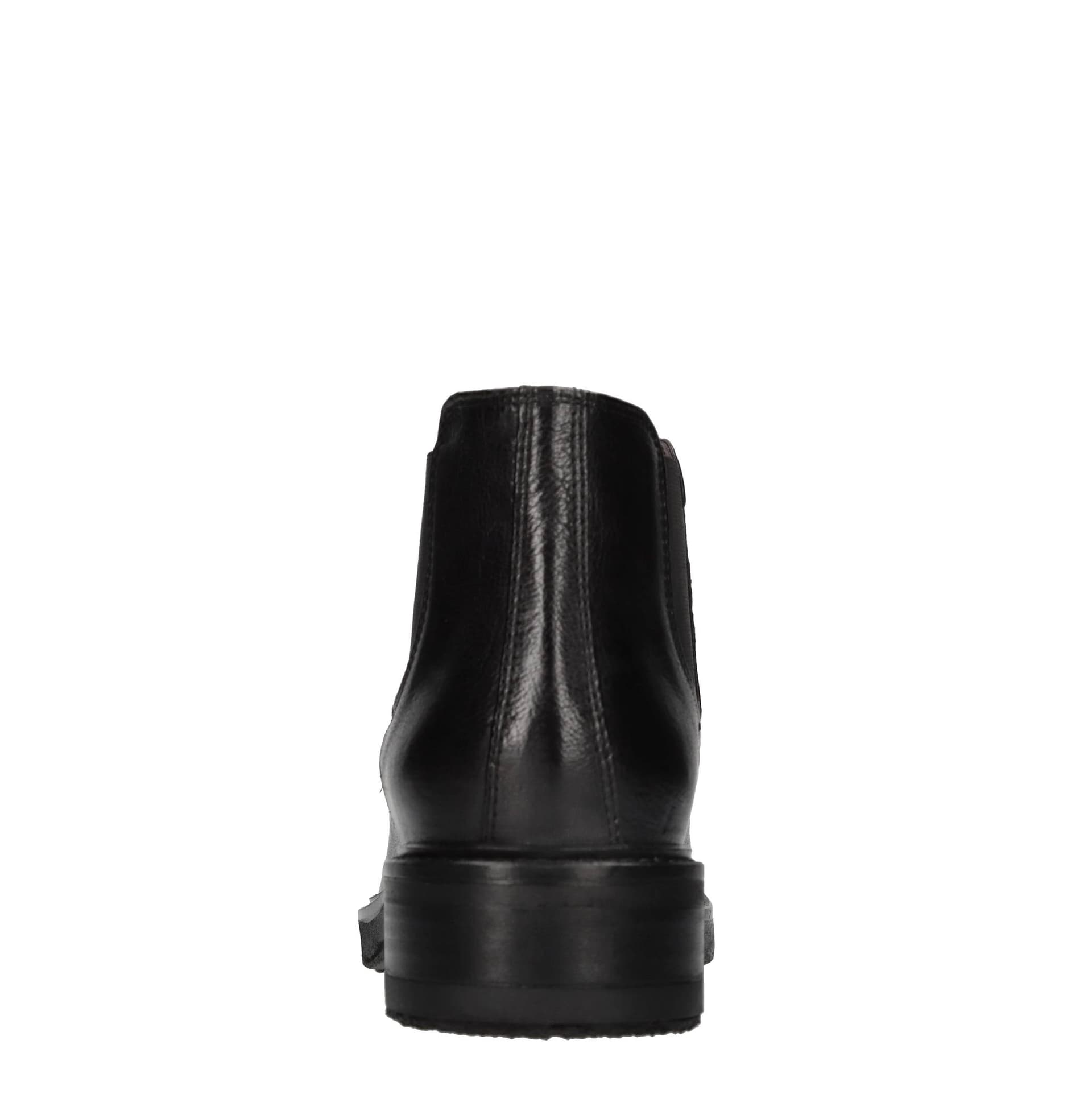 HUNDRED 100  Stivali Nero - 2