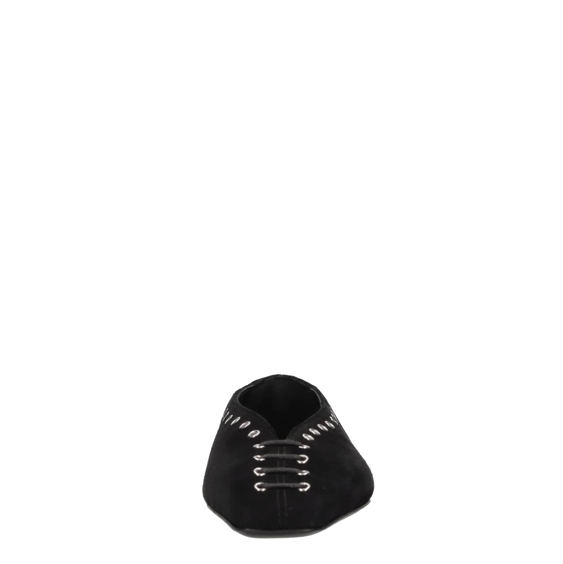 TOTEME  Scarpe basse Nero - 4