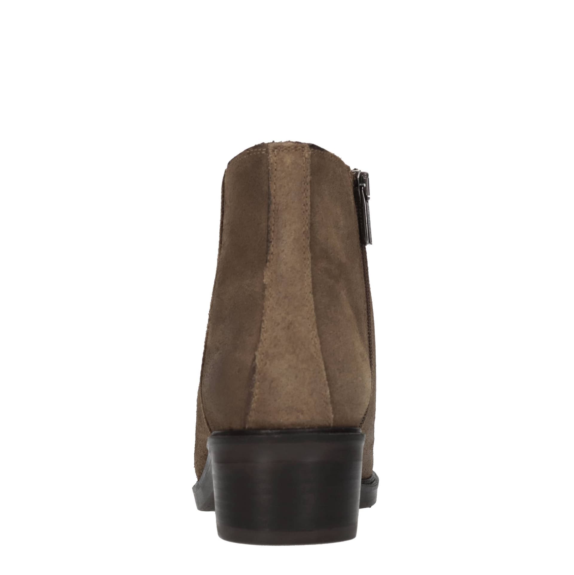 HUNDRED 100  Stivali Marrone - 2