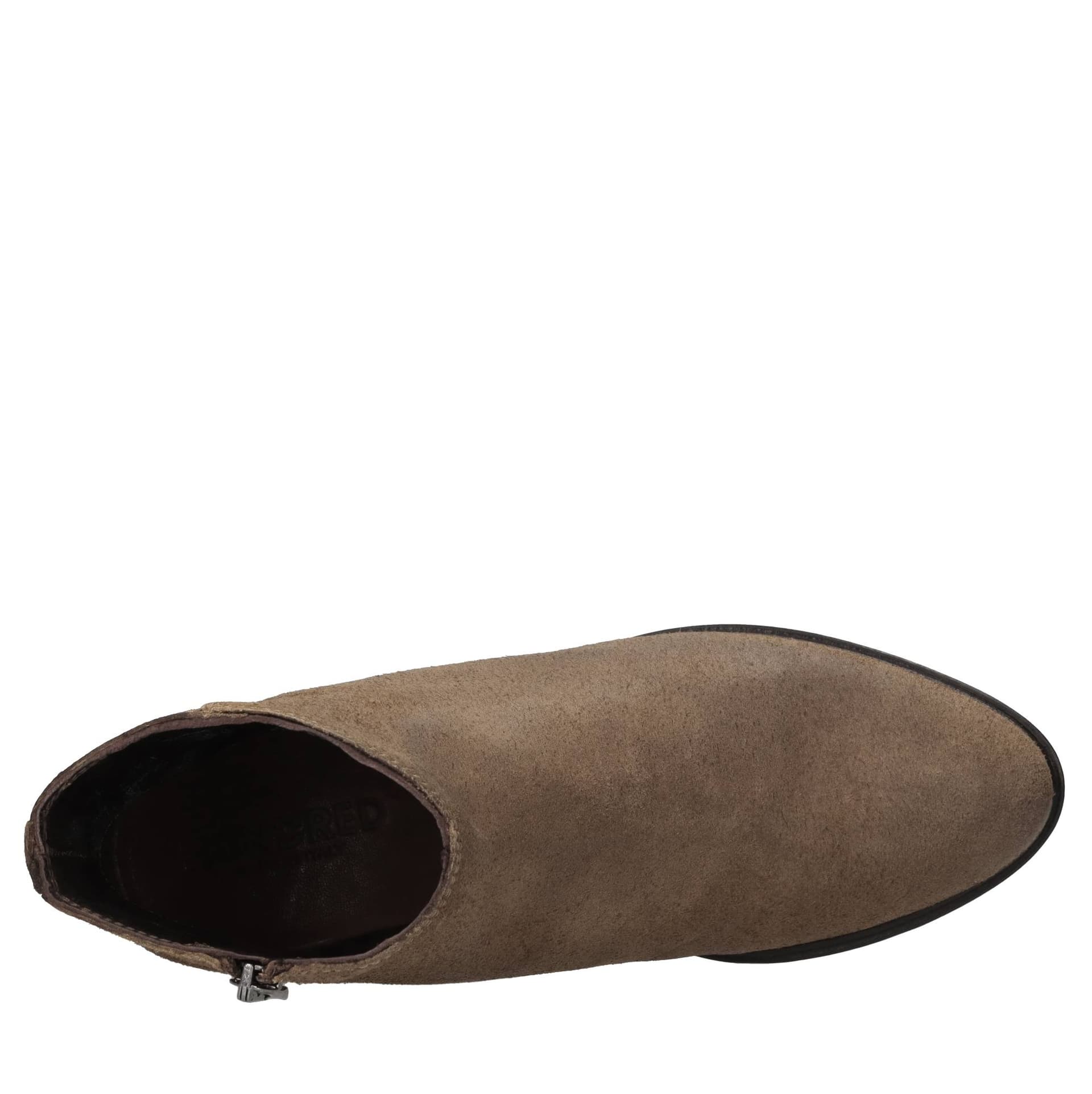 HUNDRED 100  Stivali Marrone - 5