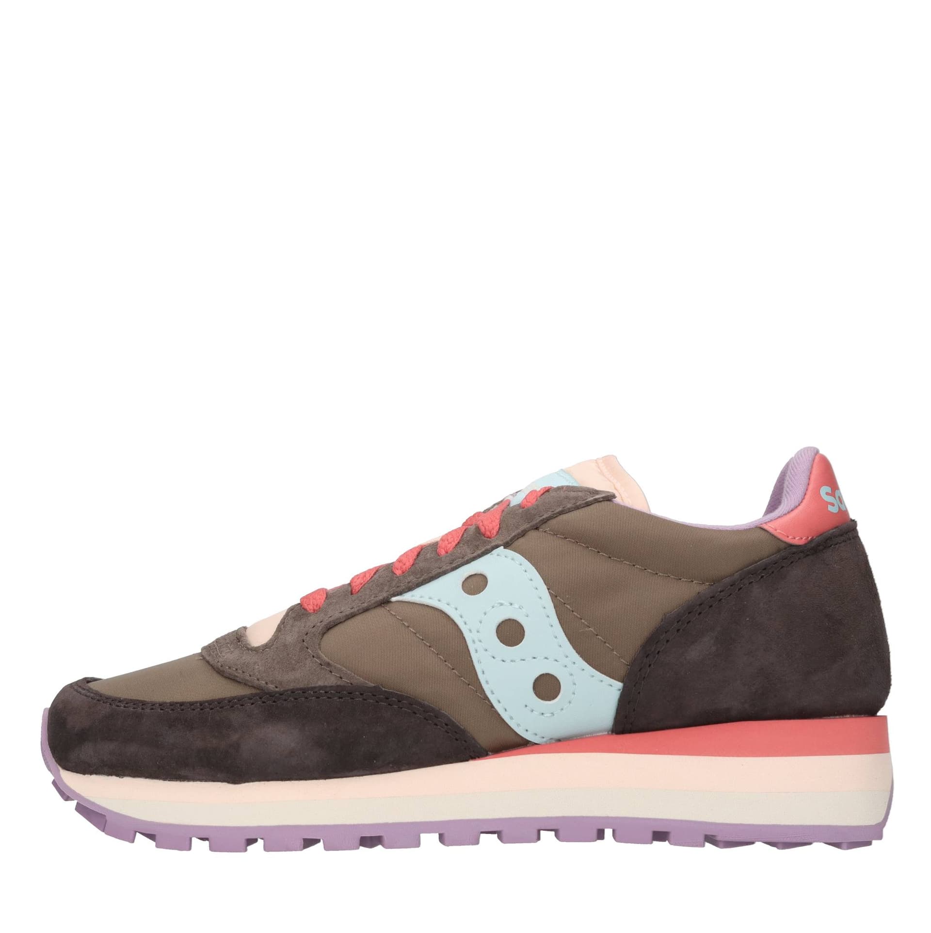 Saucony  Sneakers Multicolor