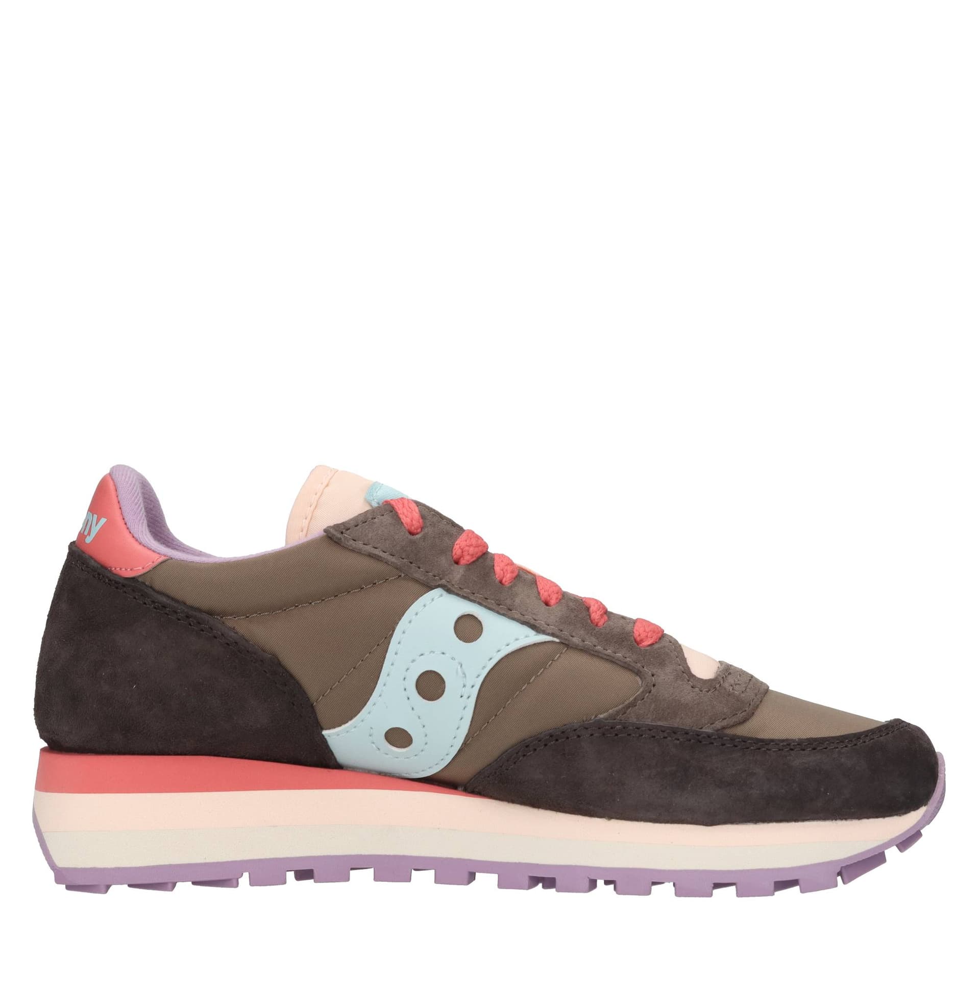 Saucony  Sneakers Multicolor - 3