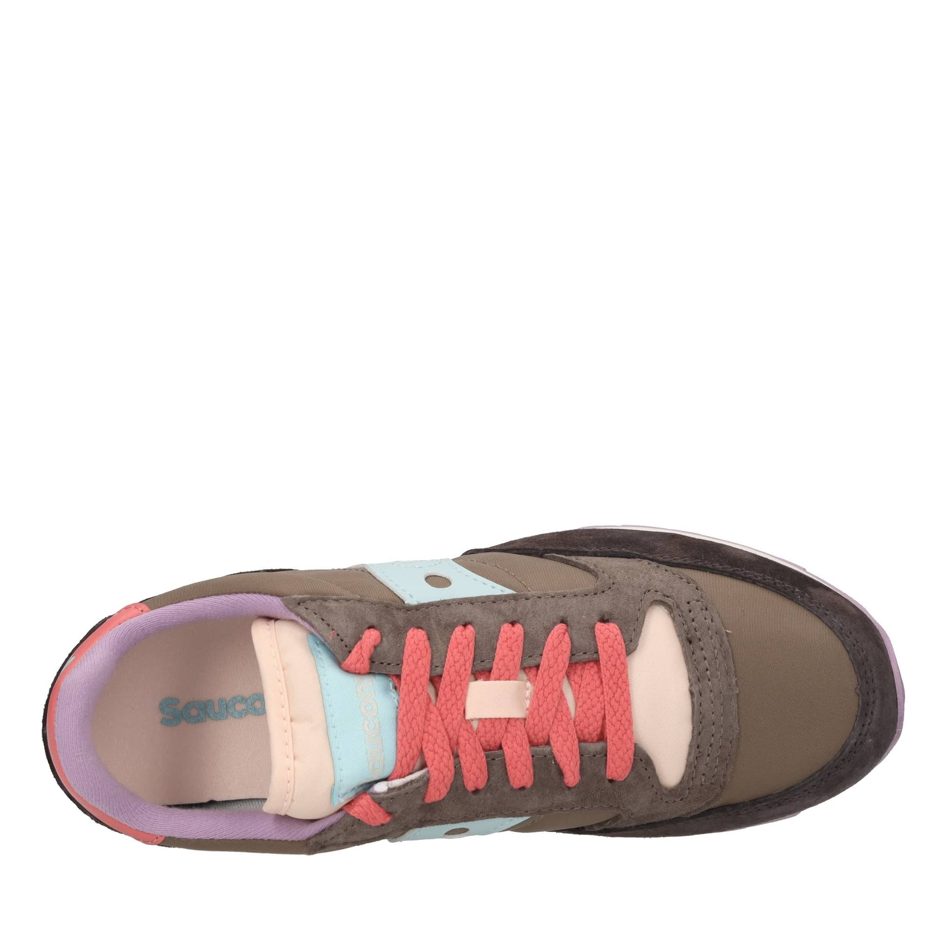 Saucony  Sneakers Multicolor - 5