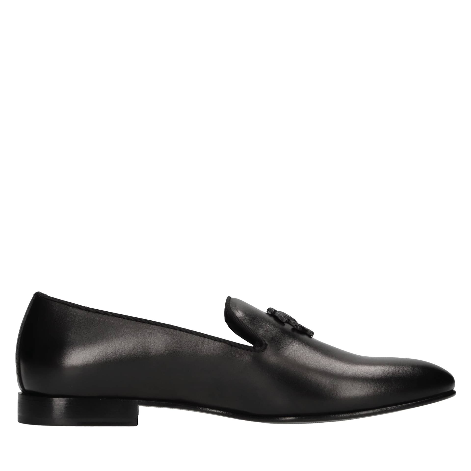 Roberto Cavalli  Scarpe basse Nero - 3