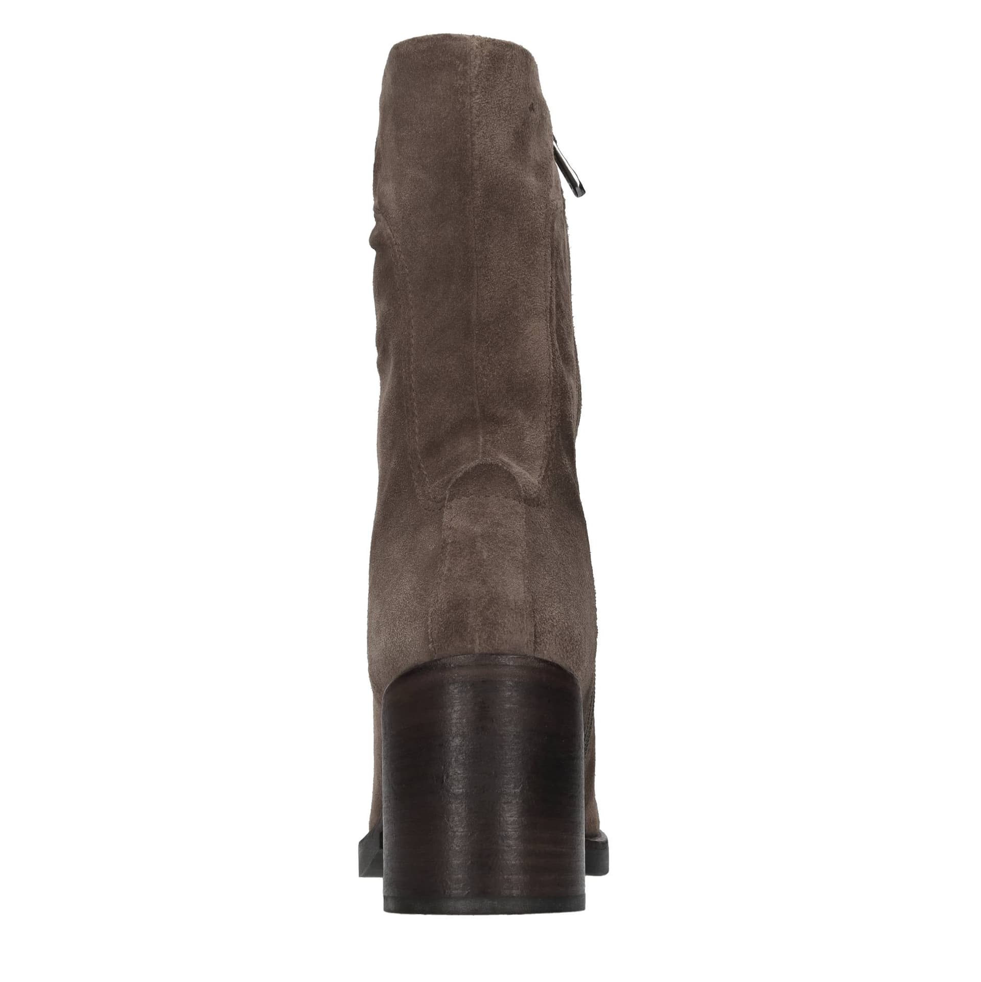 HUNDRED 100  Stivali Marrone - 2