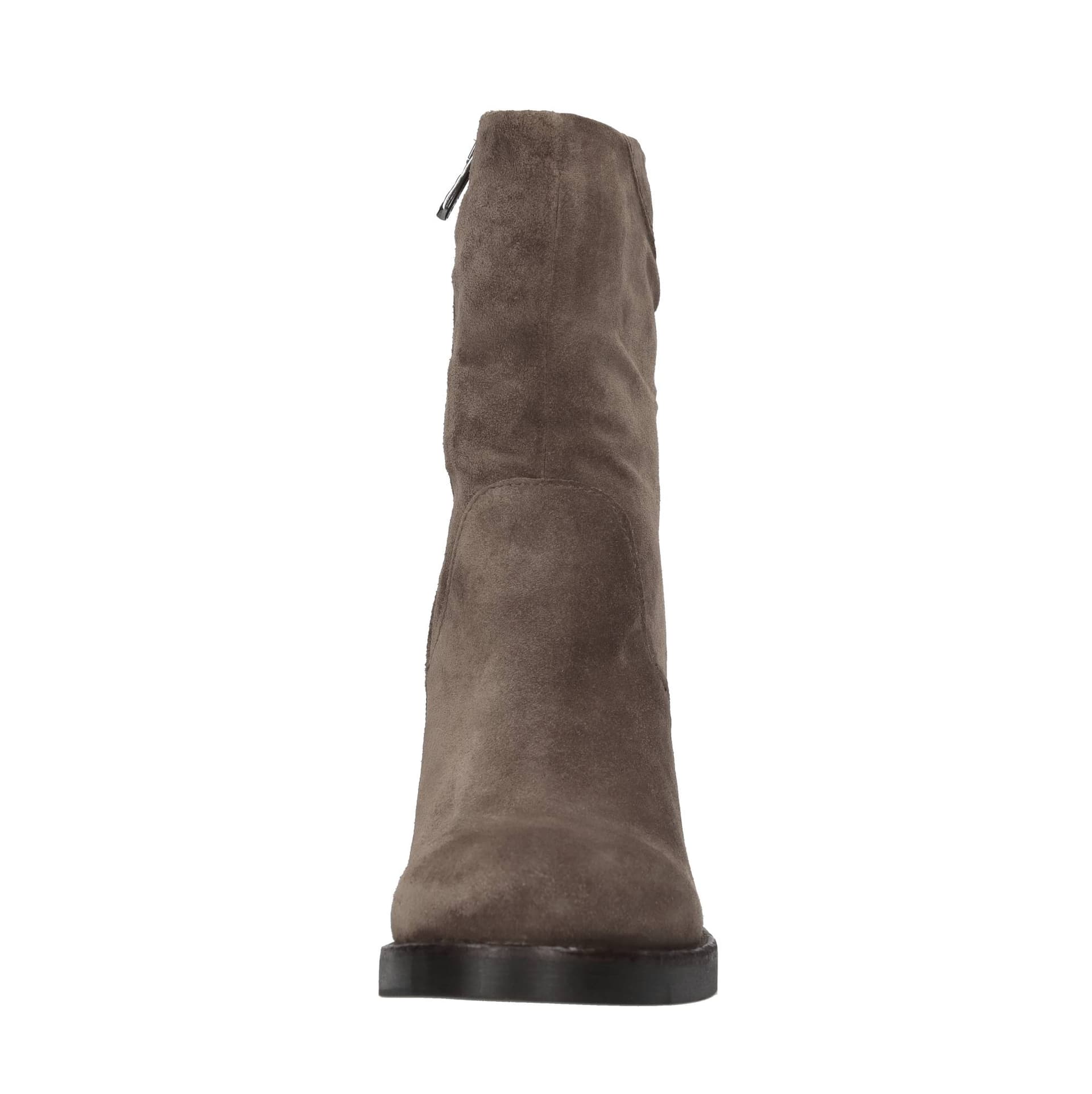 HUNDRED 100  Stivali Marrone - 4