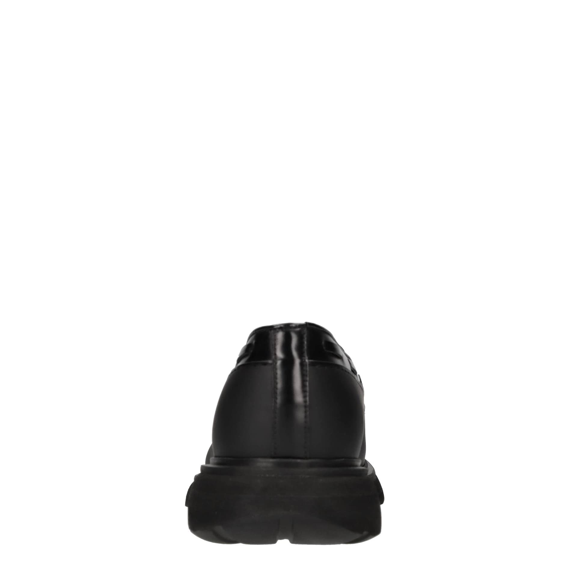 Doucal's  Scarpe basse Nero - 2