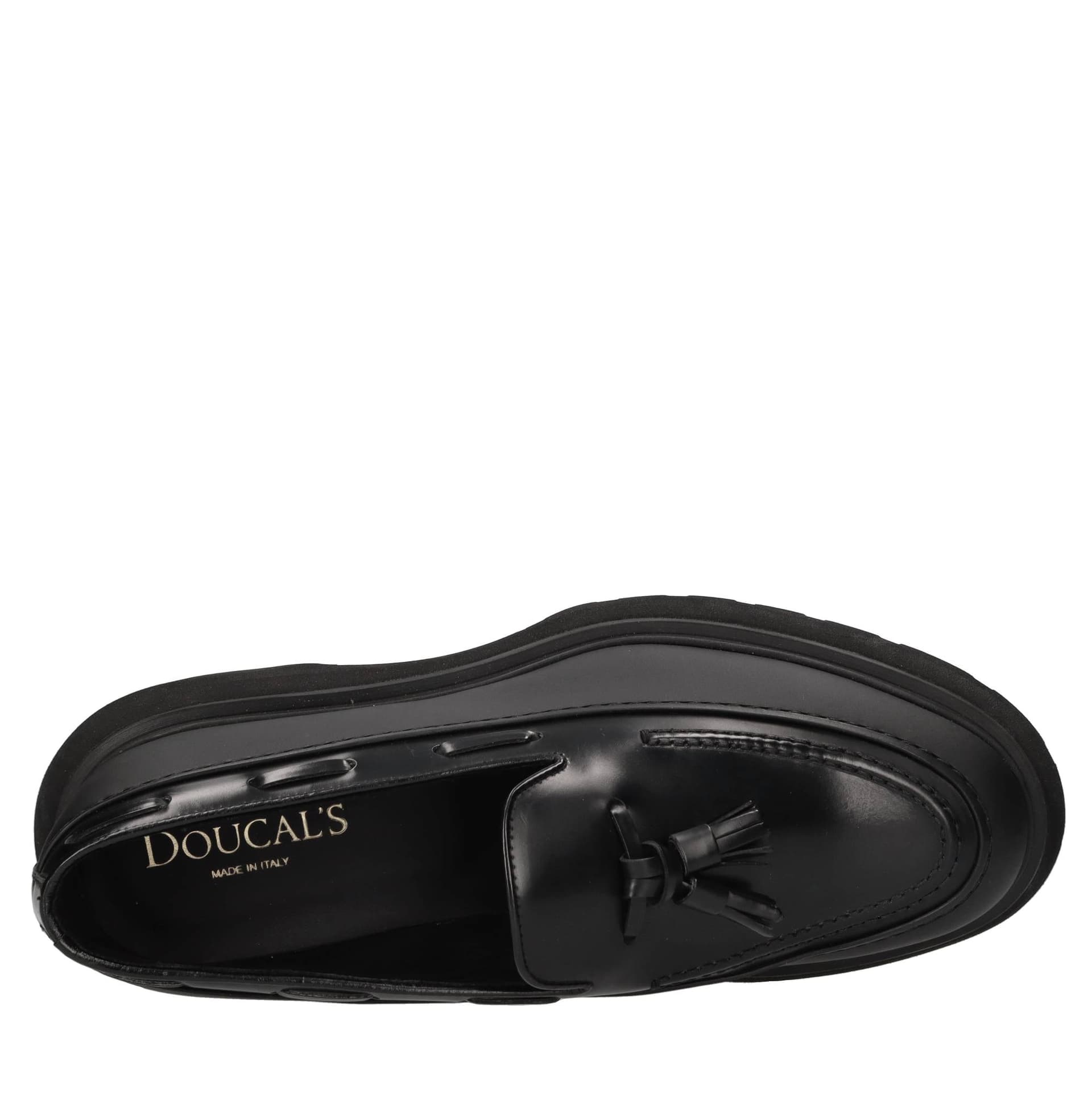 Doucal's  Scarpe basse Nero - 5