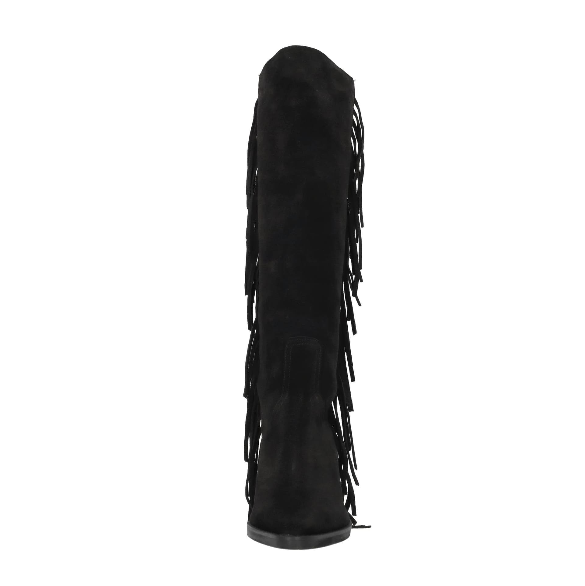TSAKIRIS MALLAS  Stivali Nero - 4