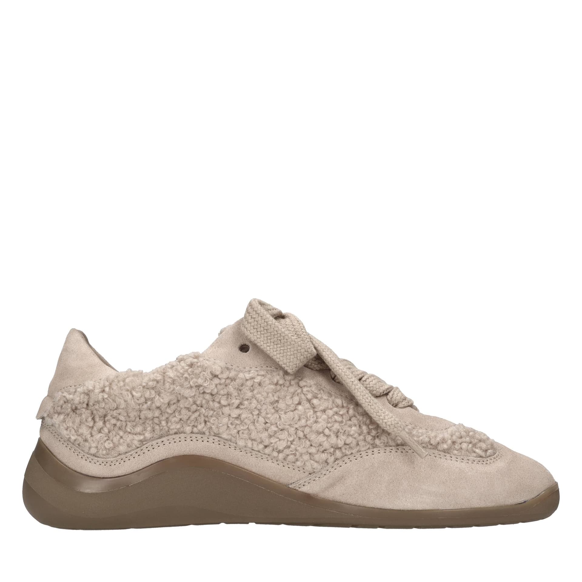 Vic Matie  Sneakers Beige - 3