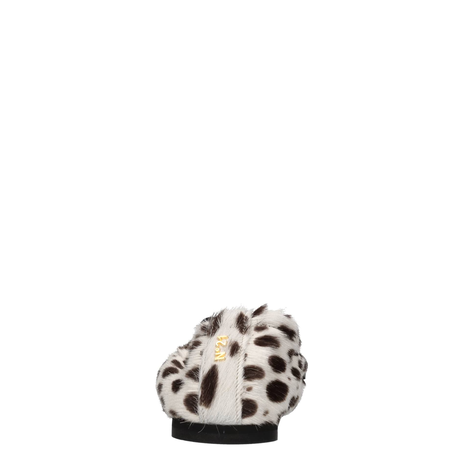 N°21  Scarpe basse Animalier - 2