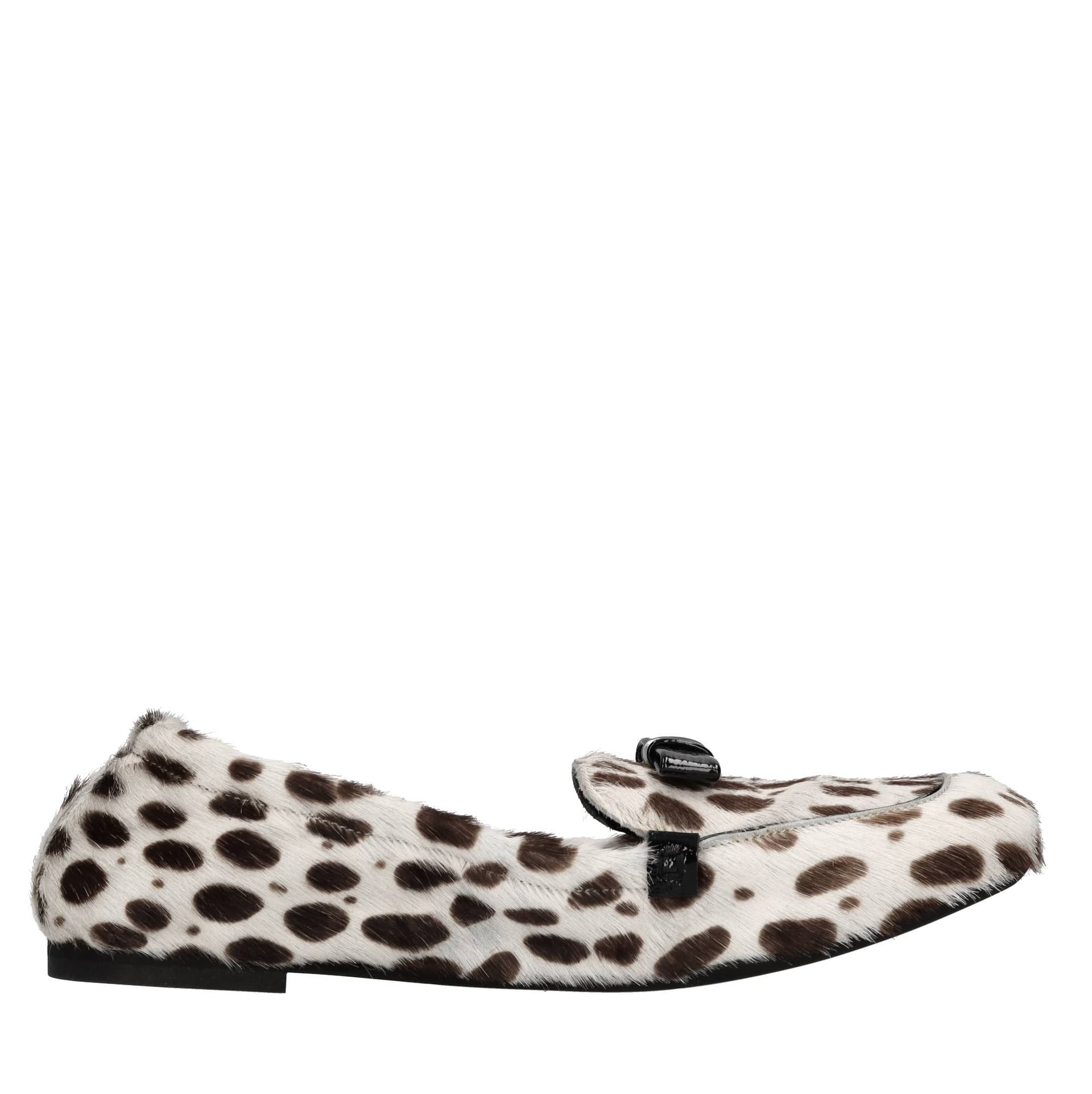 N°21  Scarpe basse Animalier - 3