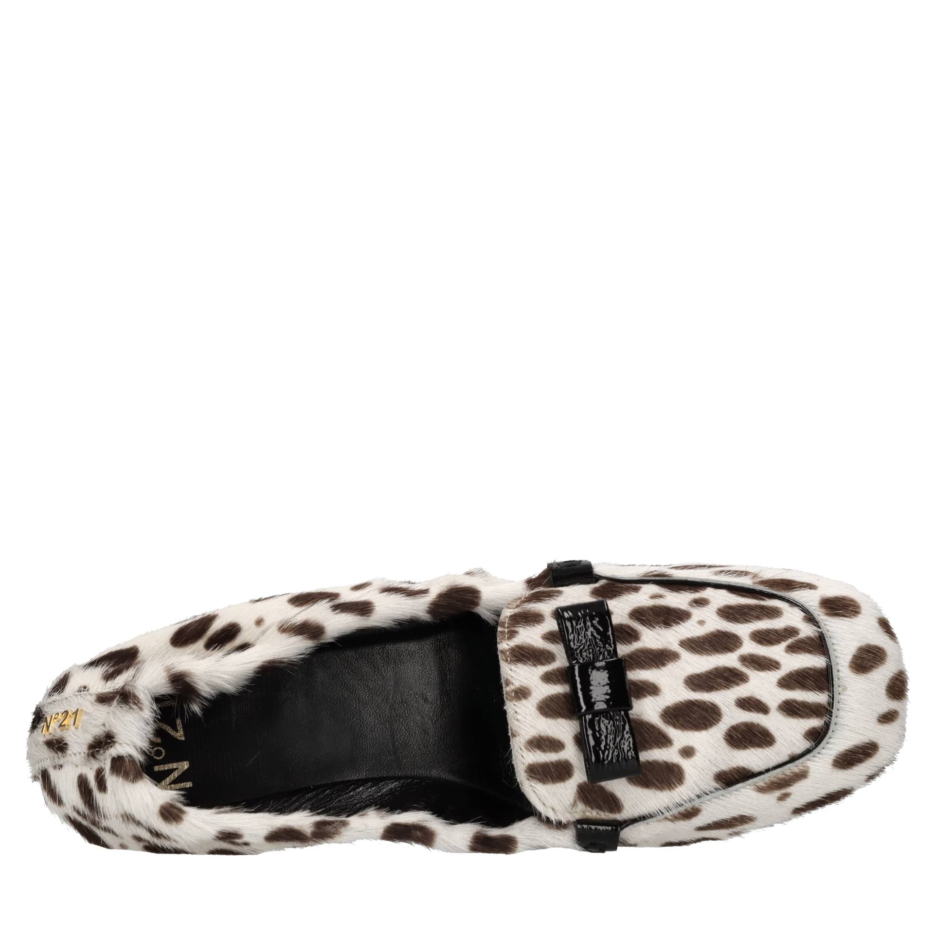 N°21  Scarpe basse Animalier - 5