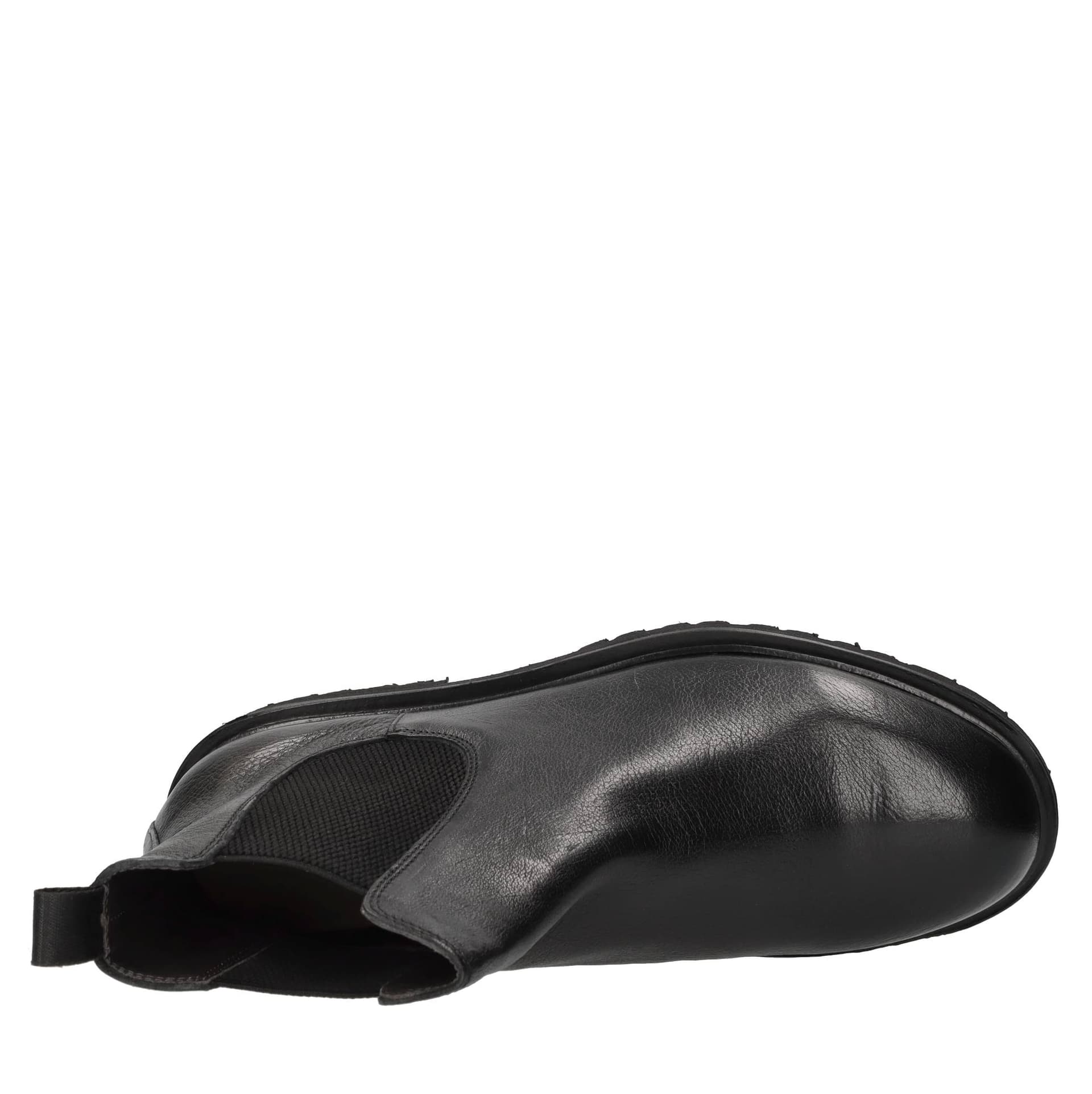 STURLINI  Stivali Nero - 5