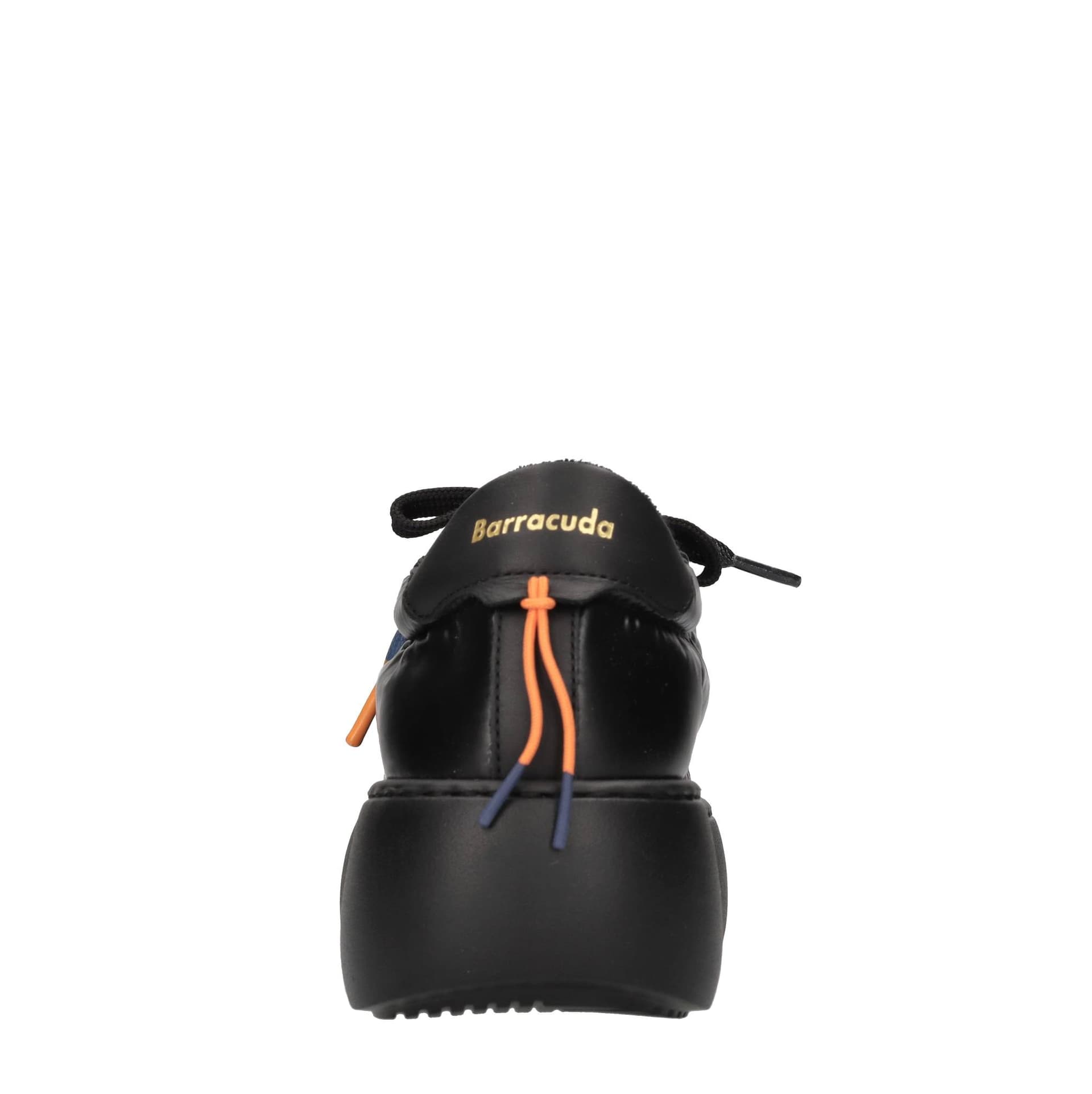 Barracuda  Sneakers Nero - 2