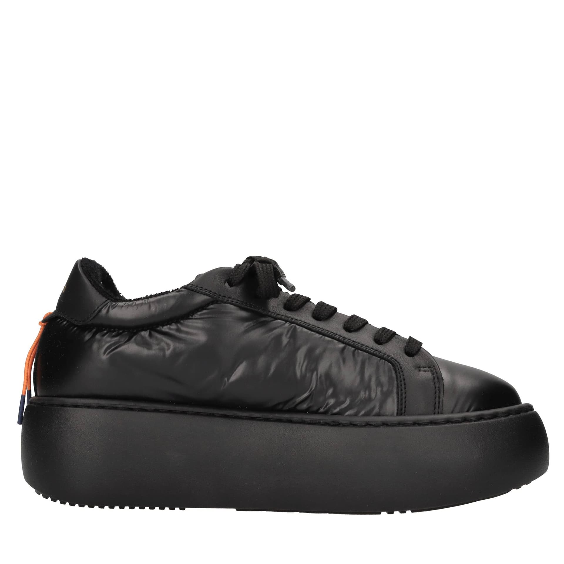Barracuda  Sneakers Nero - 3