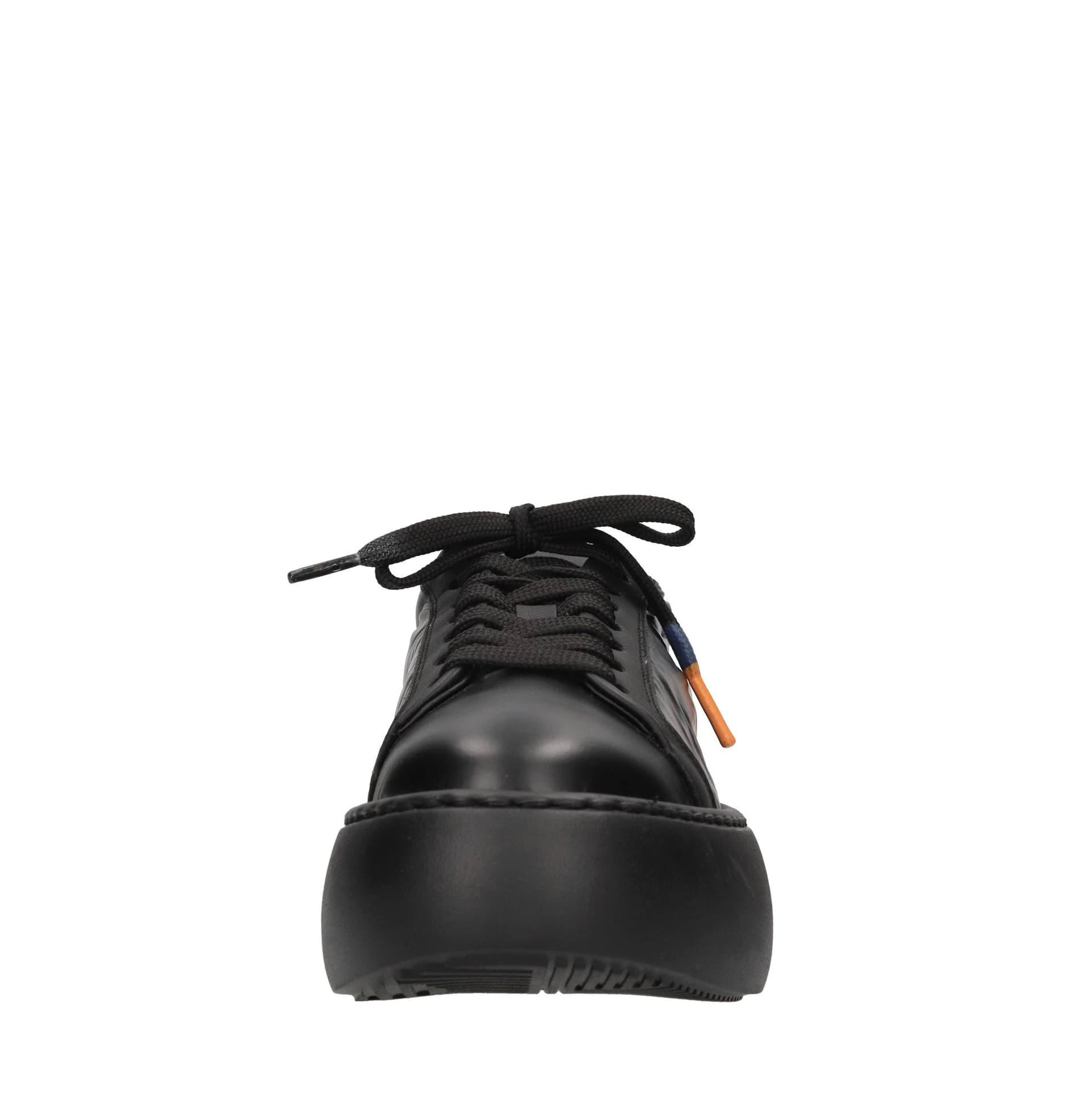 Barracuda  Sneakers Nero - 4