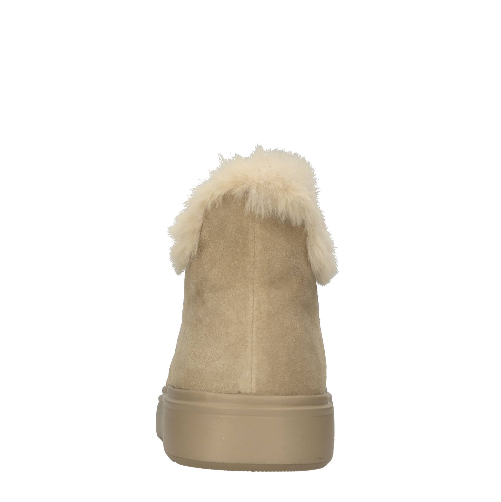 Emanuelle Vee  Stivali Beige - 2