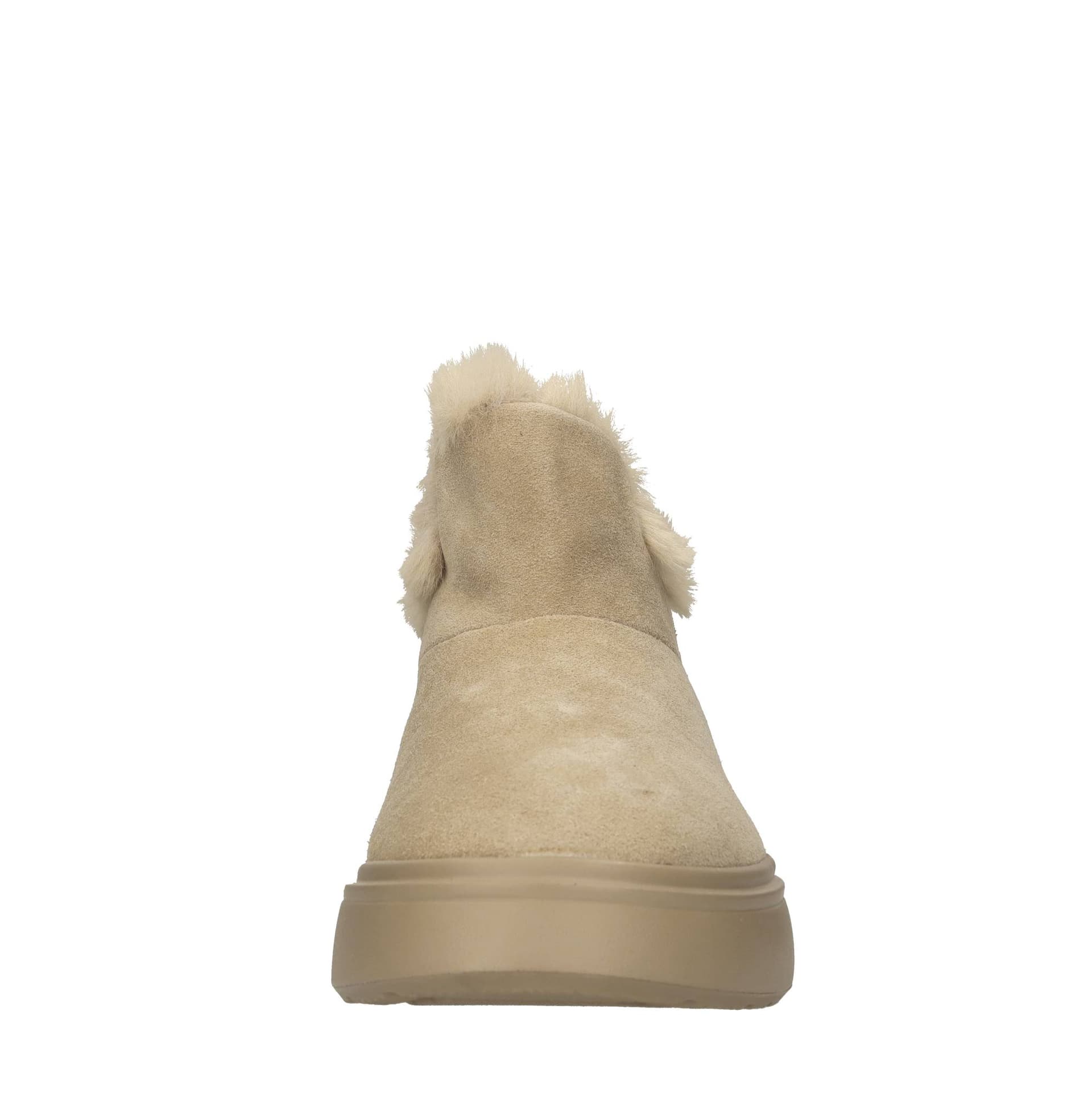 Emanuelle Vee  Stivali Beige - 4