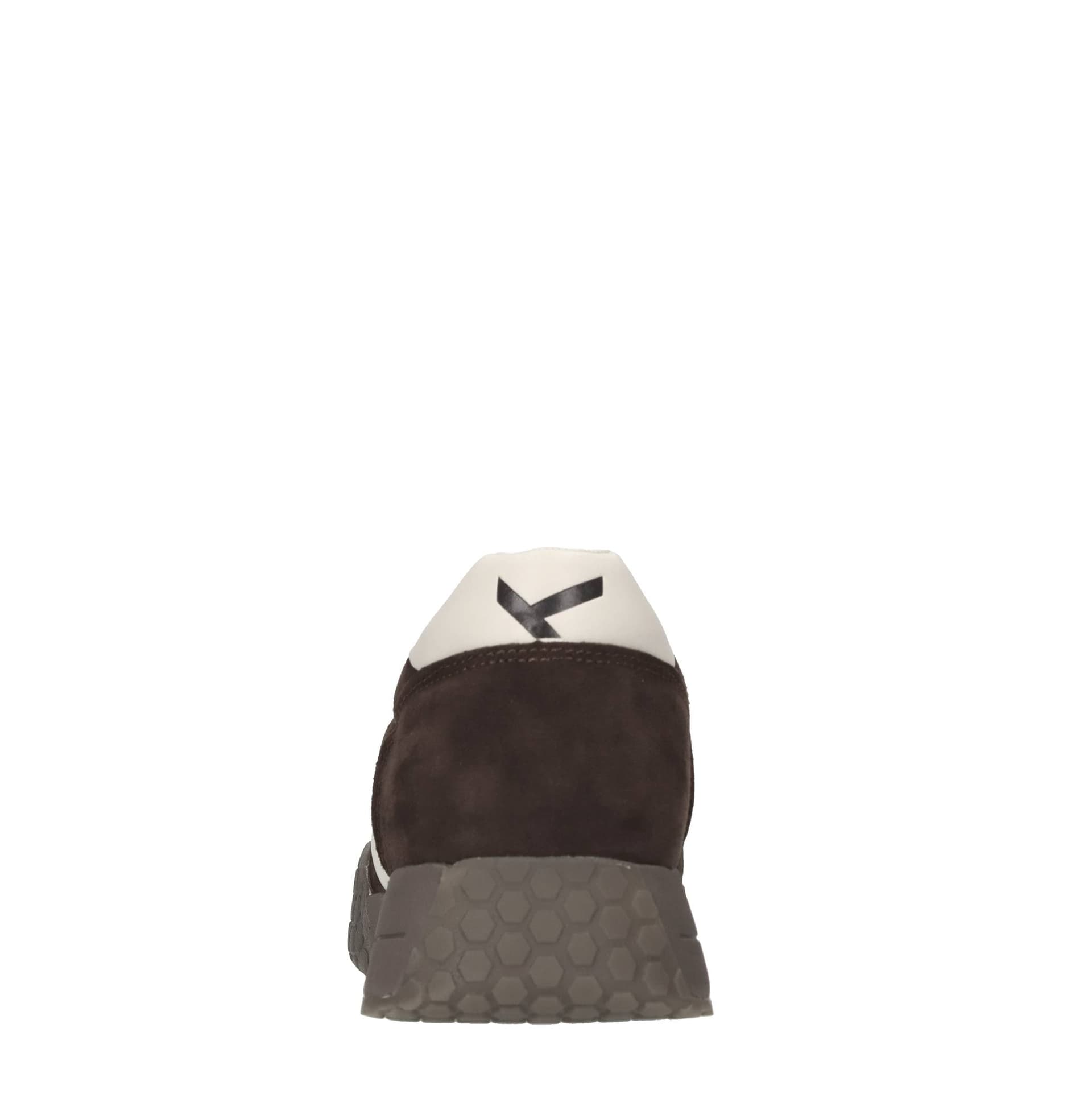 KEH NOO  Sneakers Marrone - 2