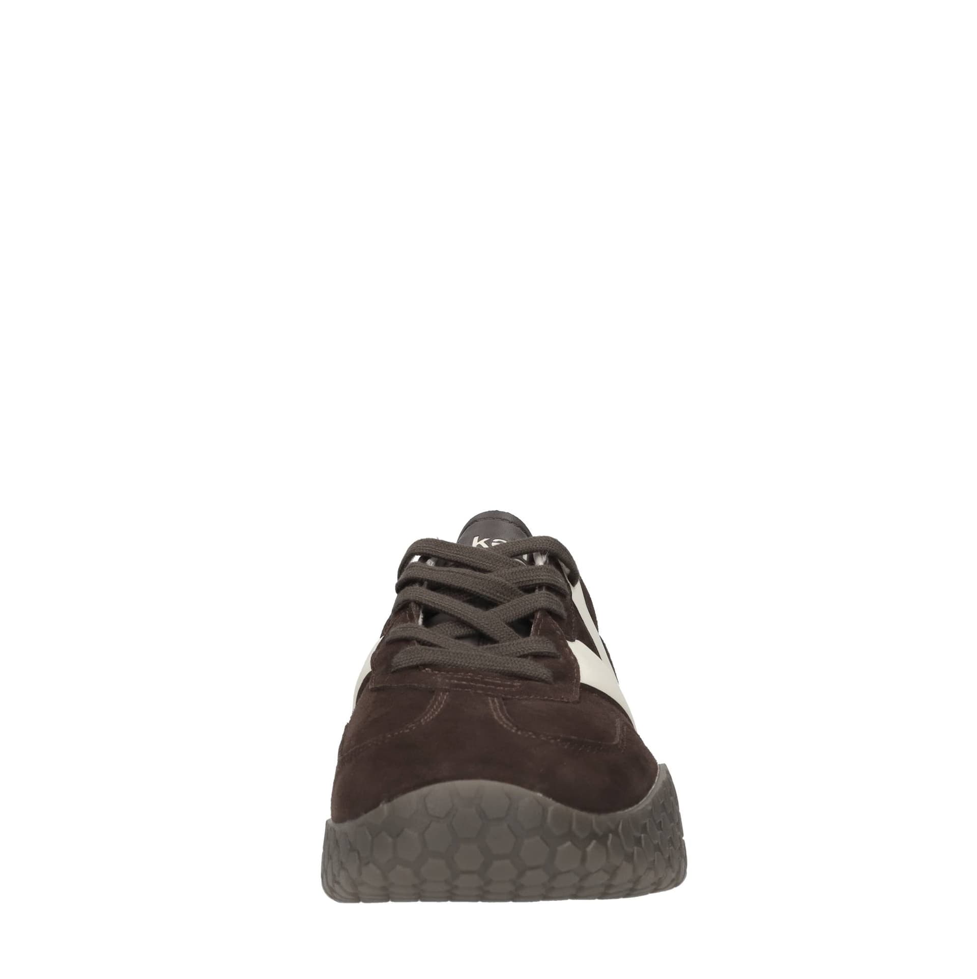 KEH NOO  Sneakers Marrone - 4
