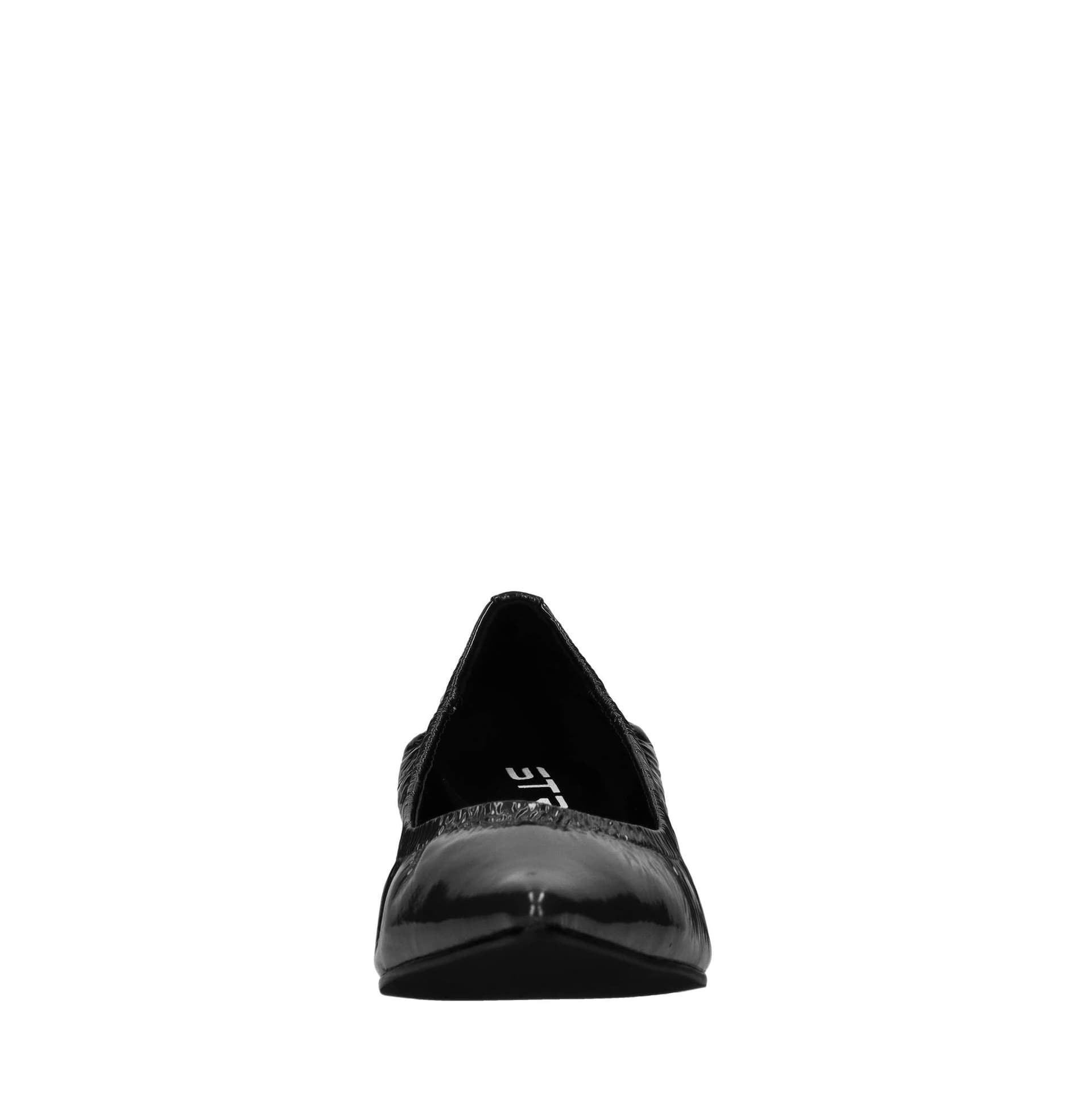 Strategia  Scarpe con Tacco Nero - 4