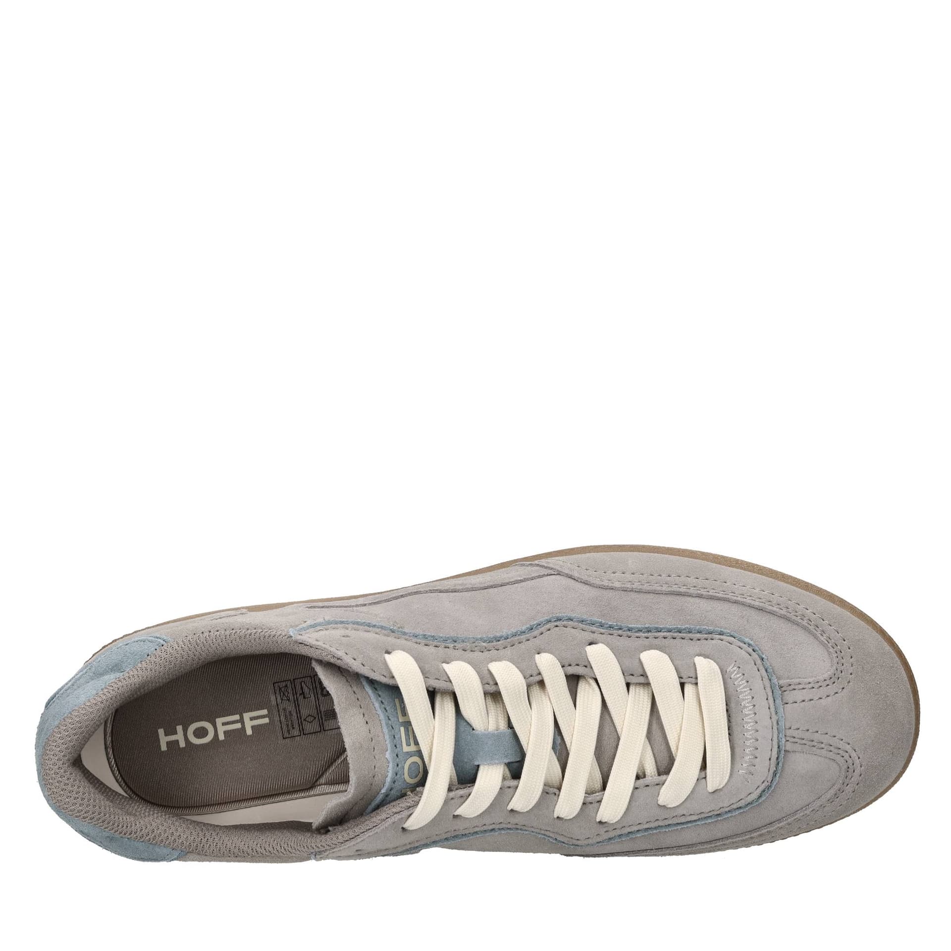 HOFF  Sneakers Grigio - 5