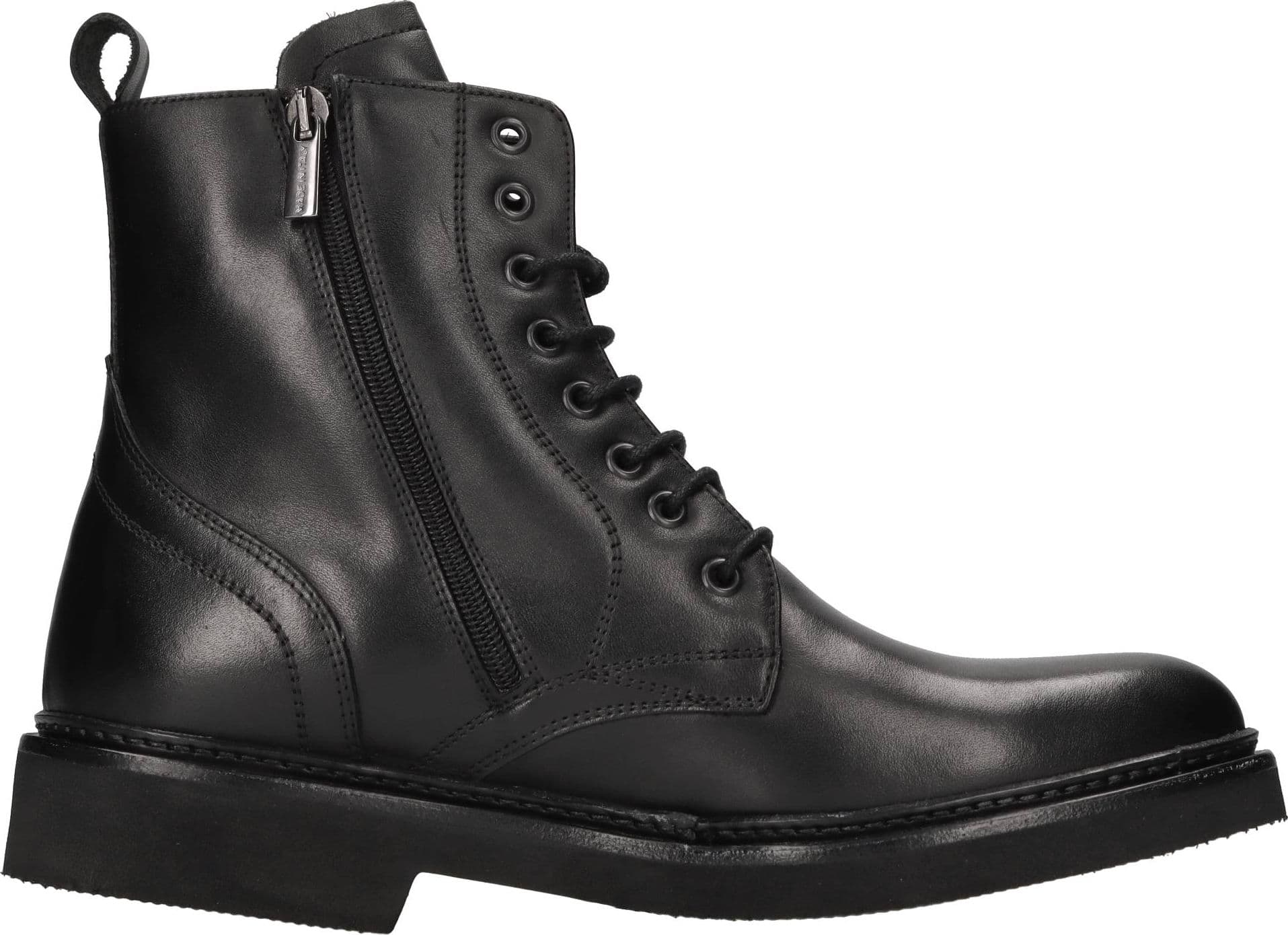Marechiaro 1962  Stivali Nero - 3